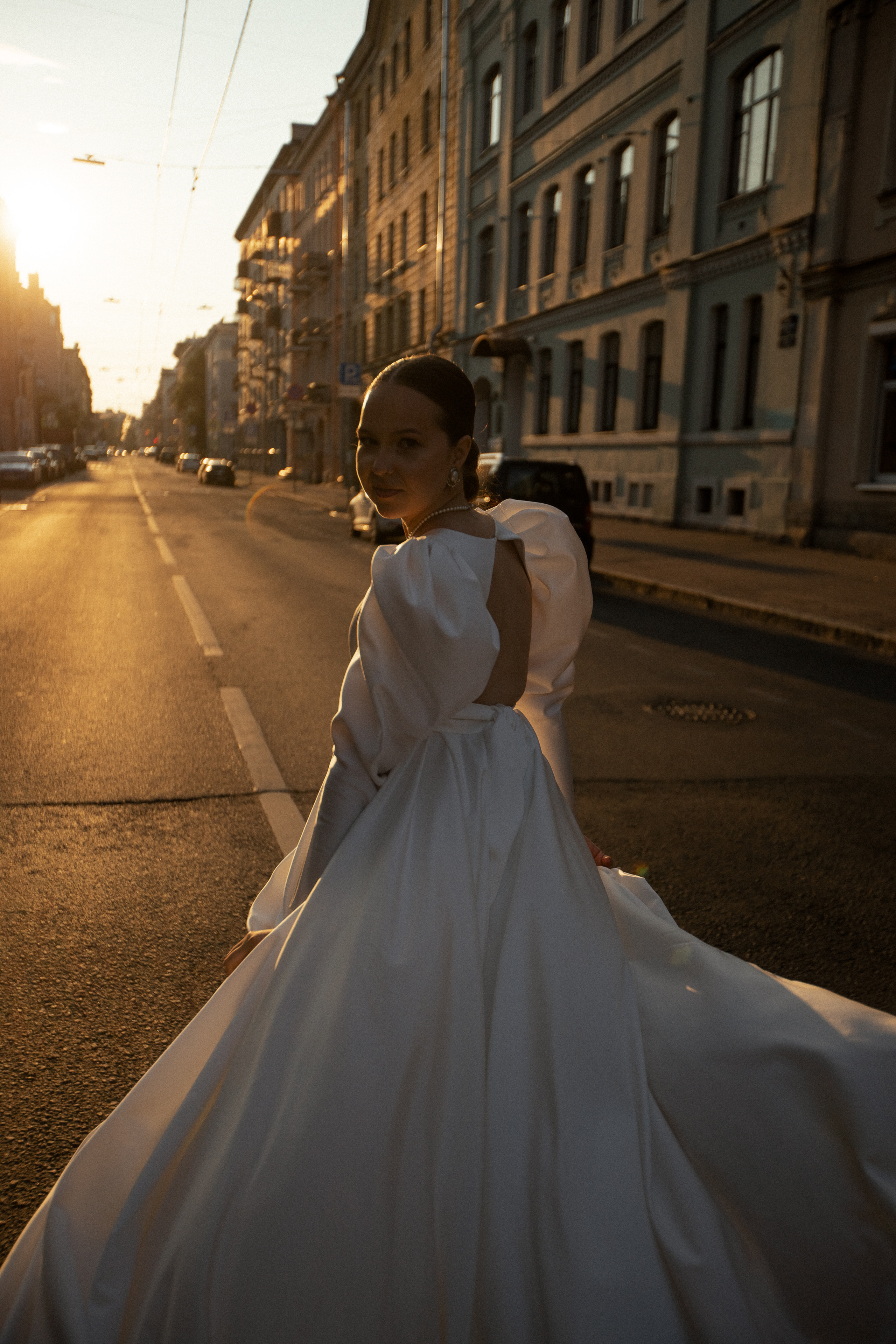 O|E. Свадебный фотограф Таня Караисаева