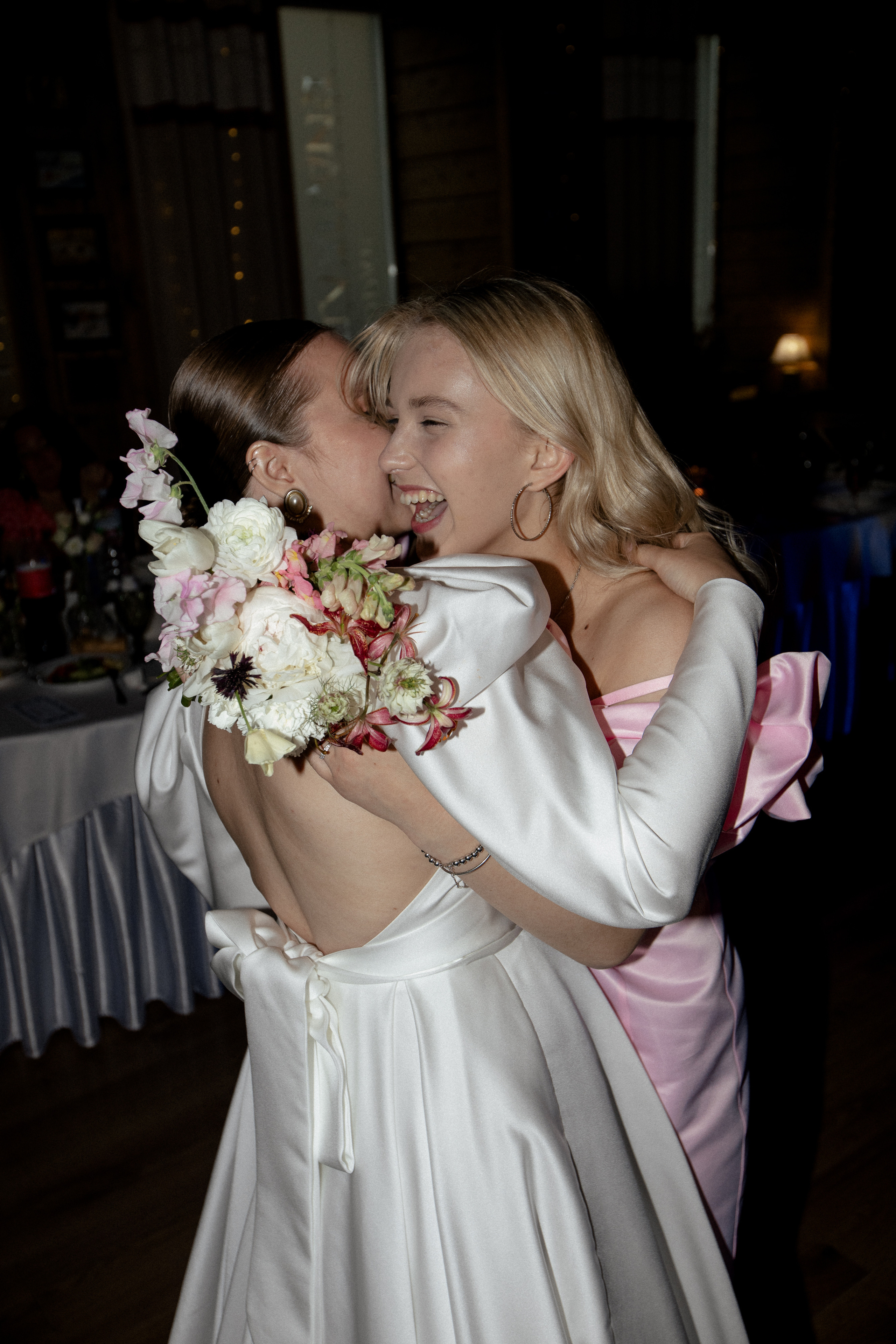 O|E. Свадебный фотограф Таня Караисаева