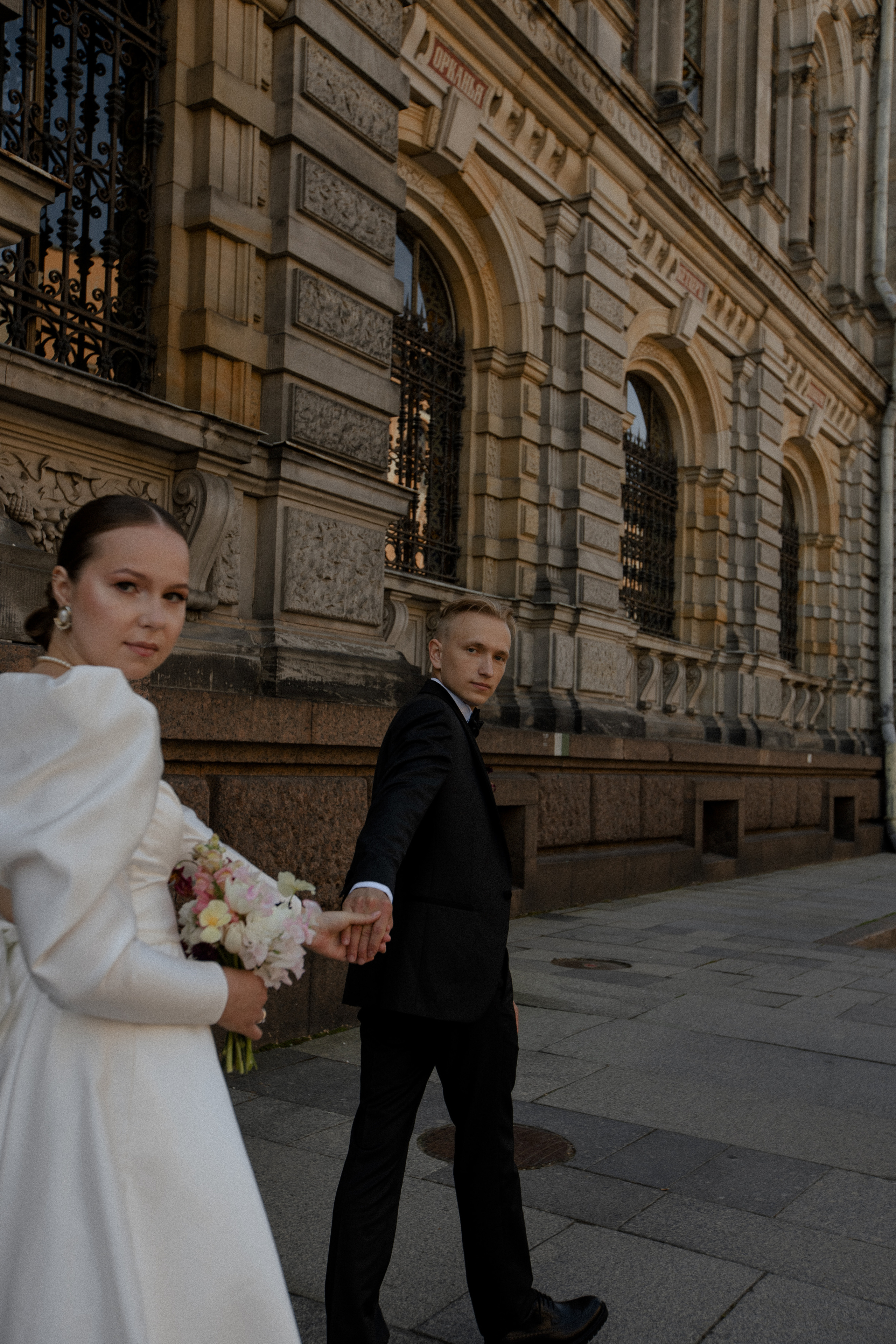 O|E. Свадебный фотограф Таня Караисаева