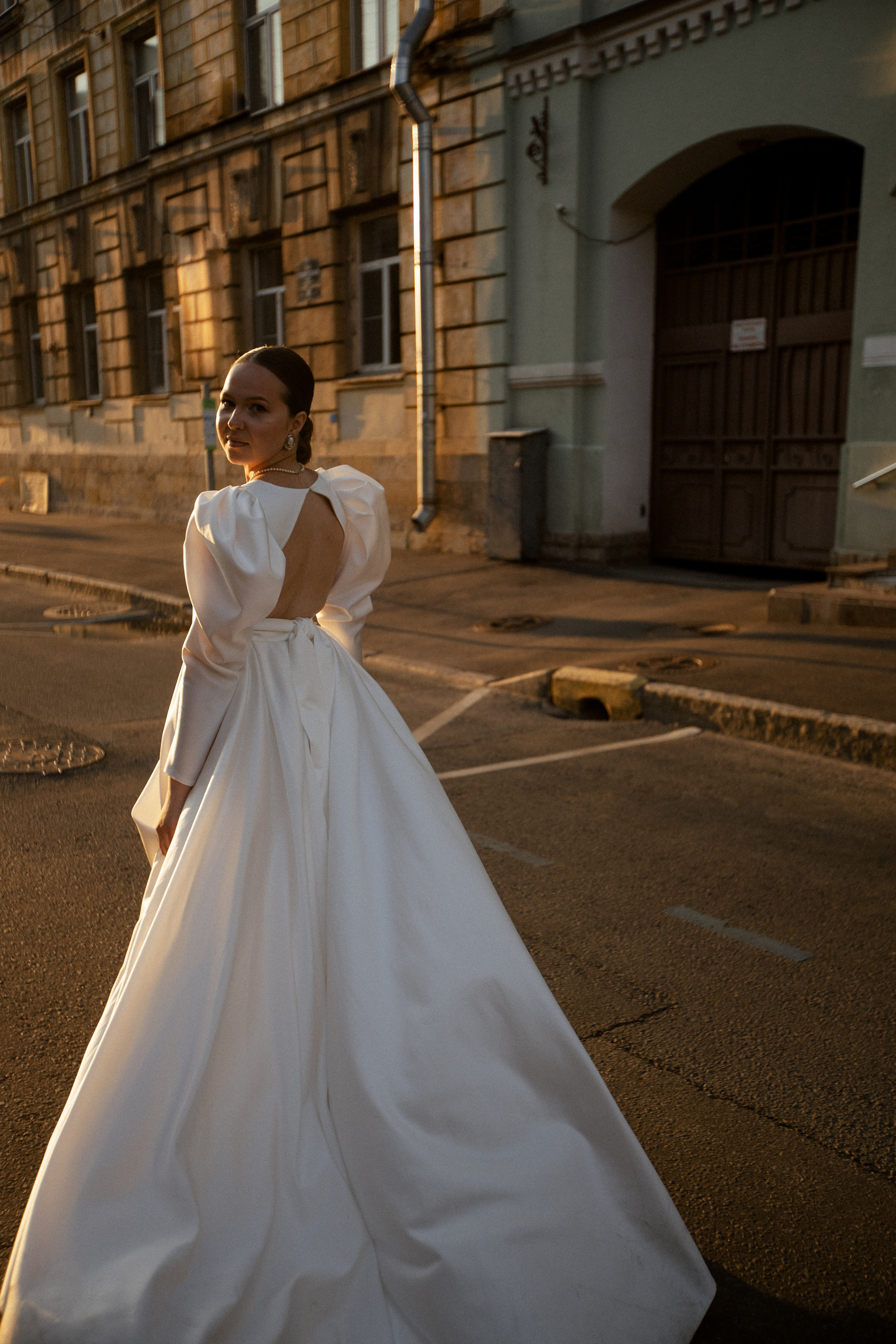 O|E. Свадебный фотограф Таня Караисаева