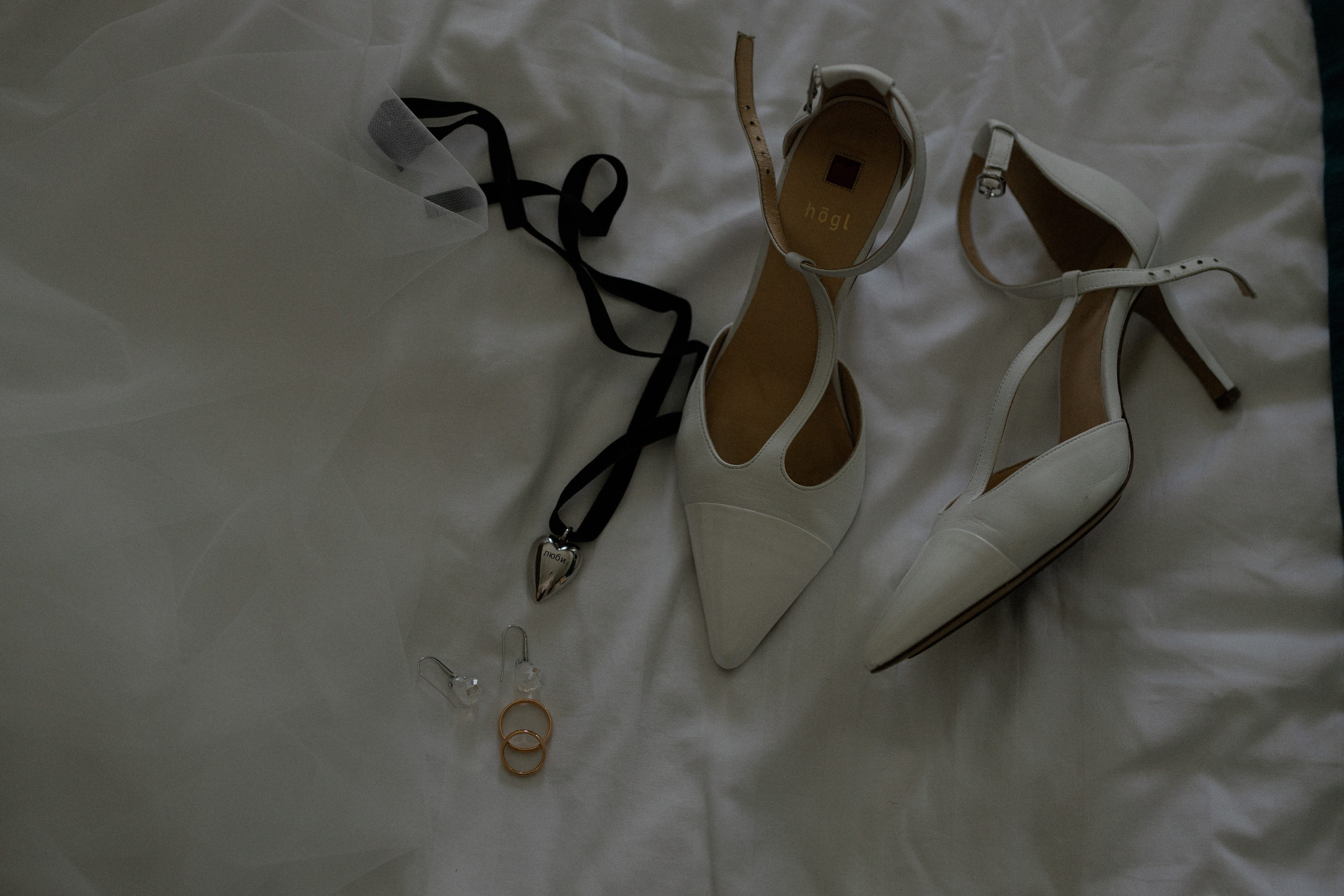 N|M. Свадебный фотограф Таня Караисаева