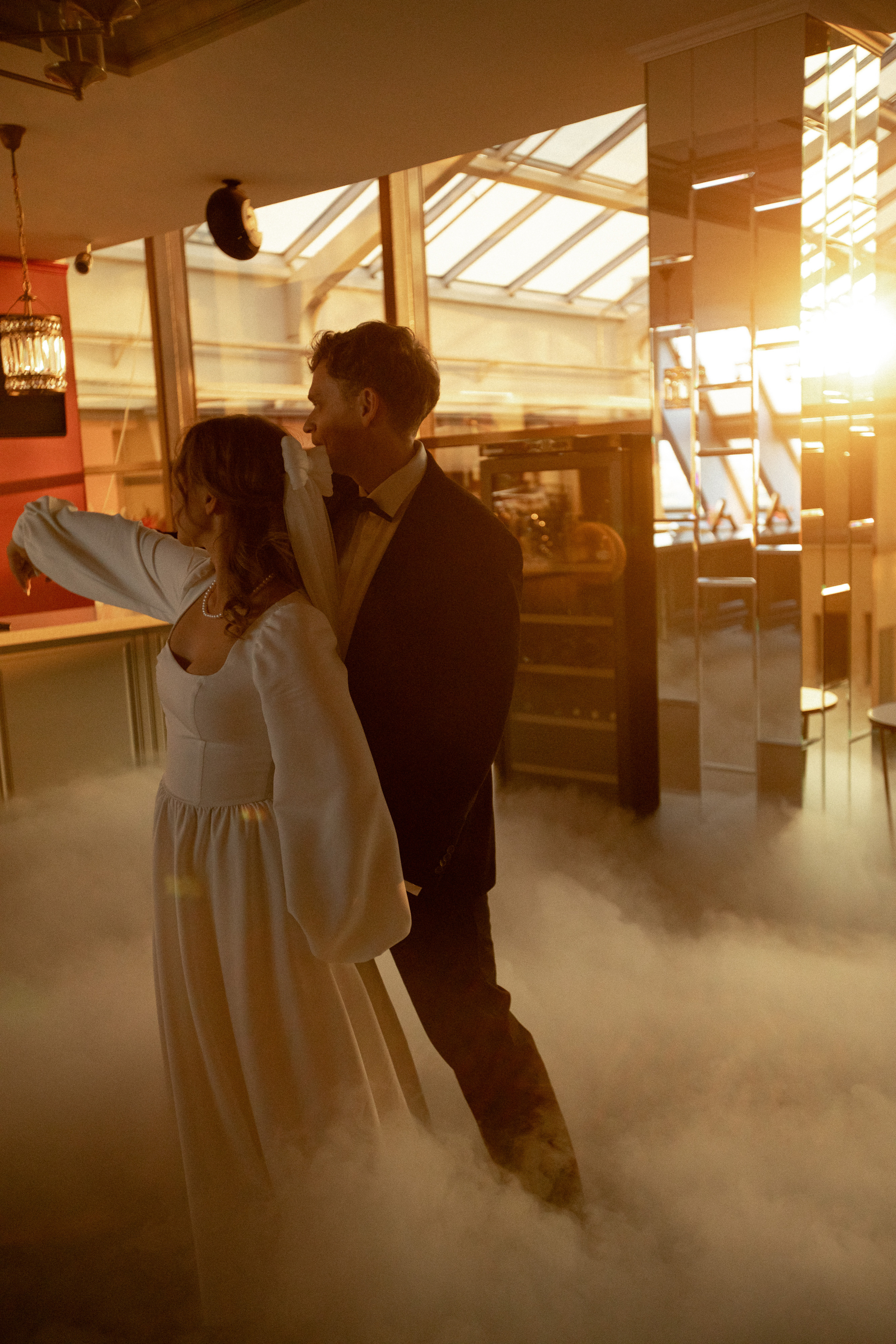 K|E. Свадебный фотограф Таня Караисаева