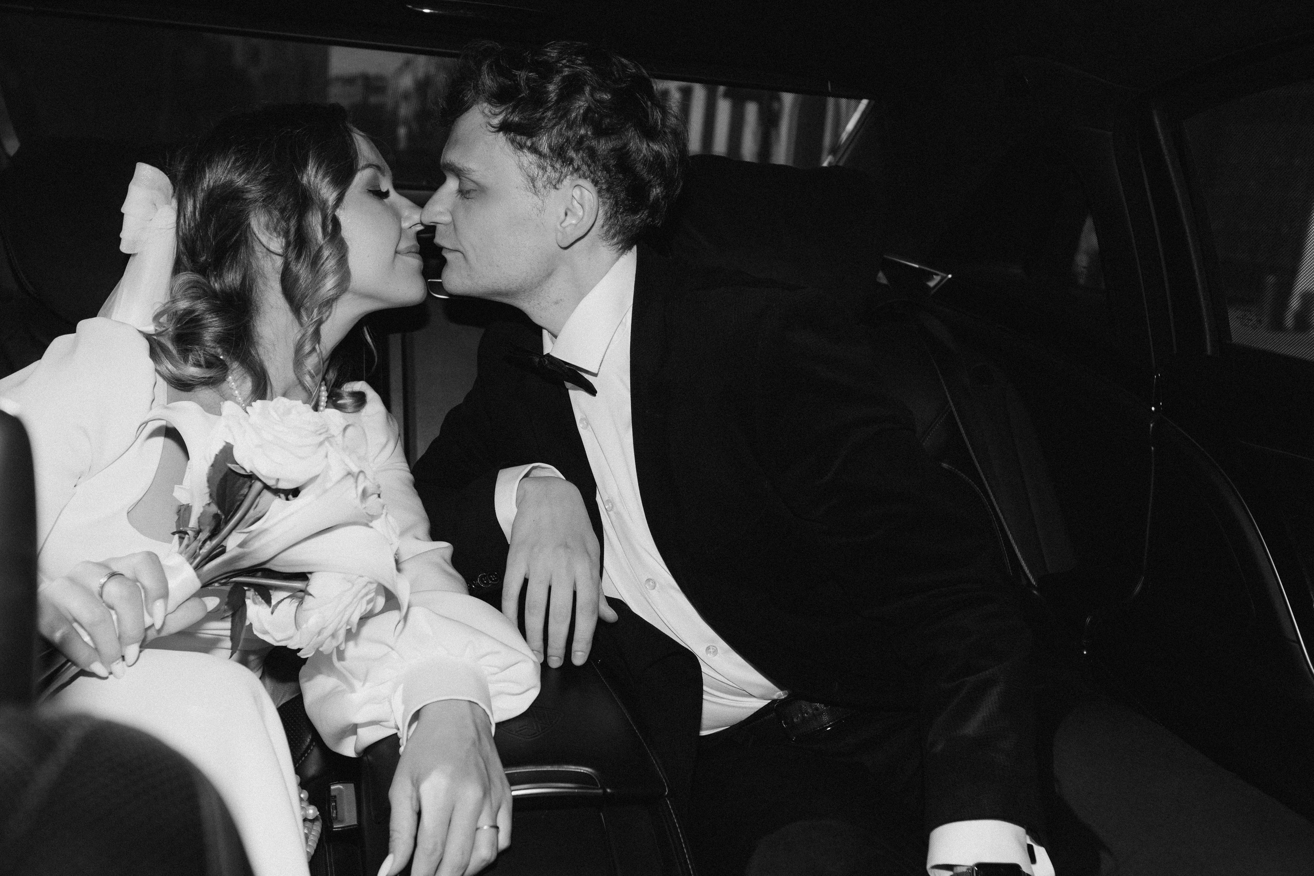 K|E. Свадебный фотограф Таня Караисаева