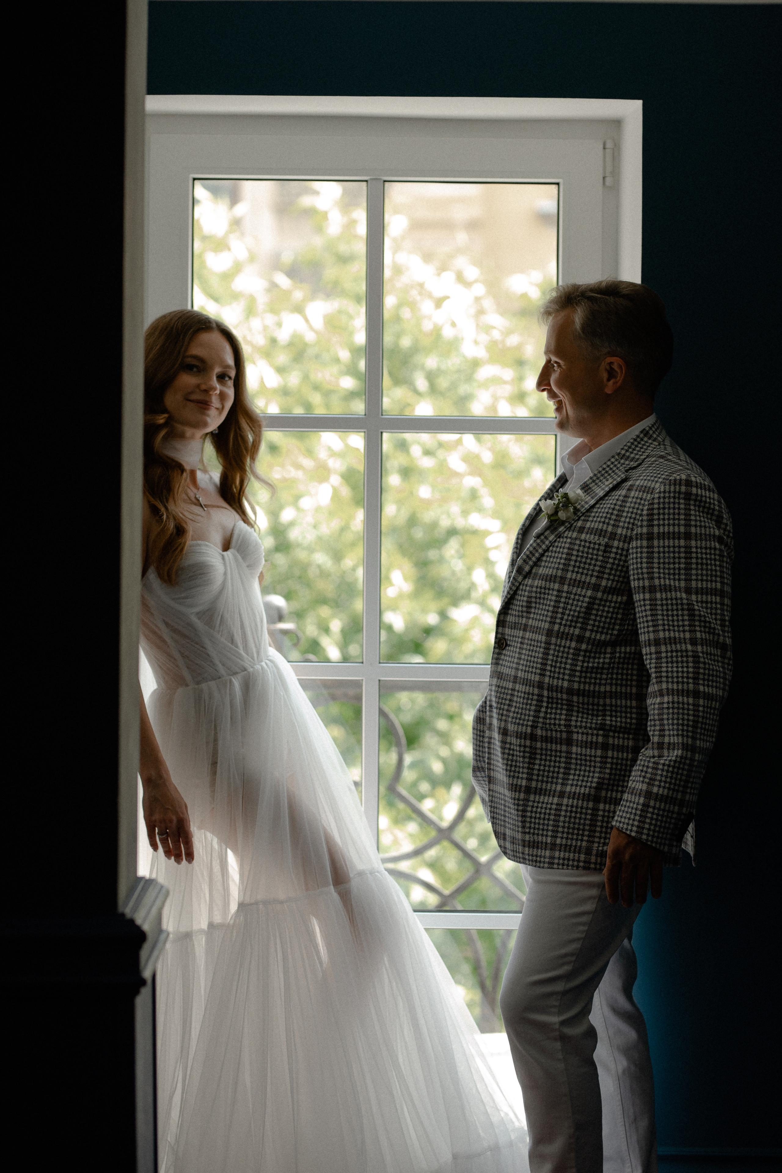 N|M. Свадебный фотограф Таня Караисаева