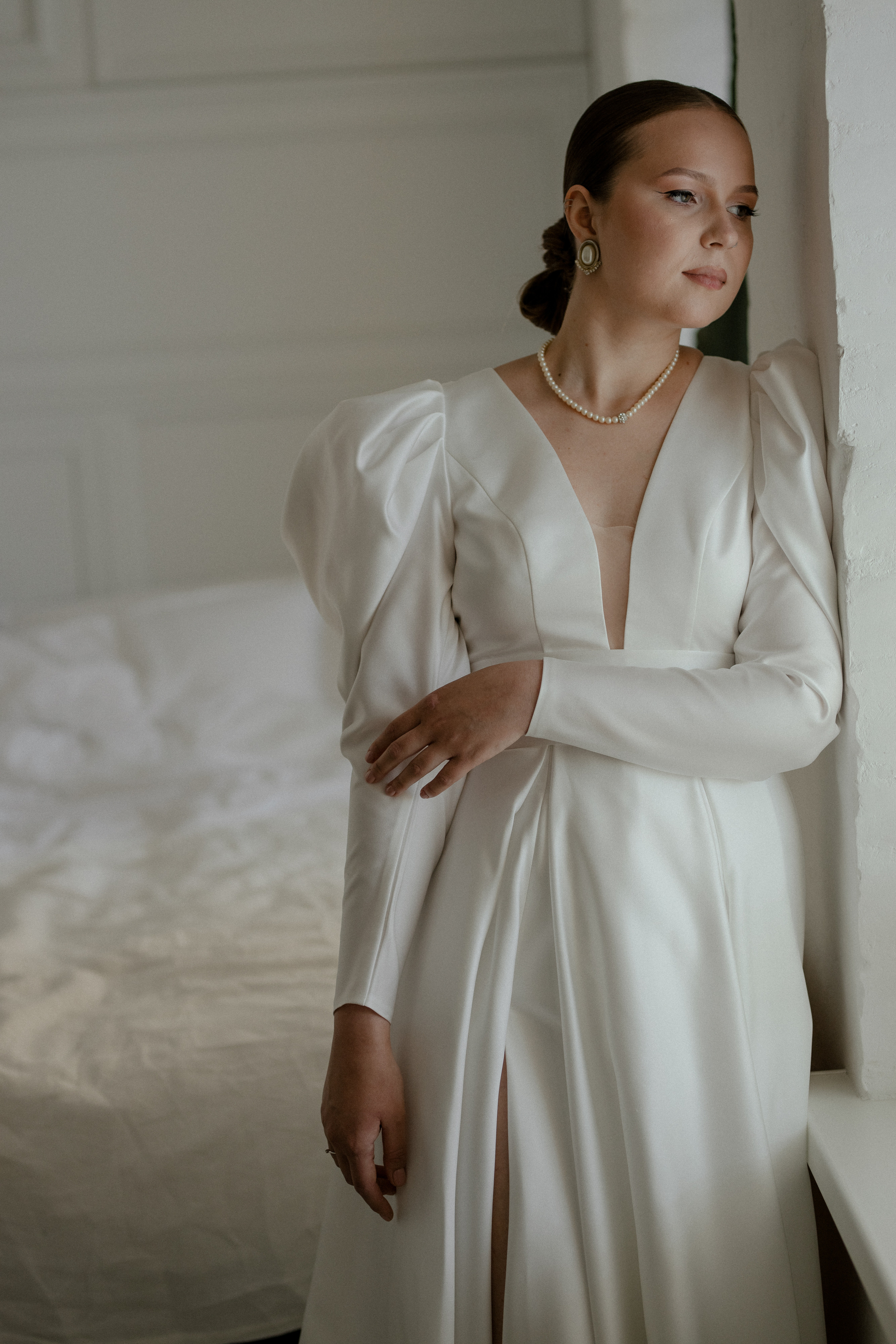 O|E. Свадебный фотограф Таня Караисаева