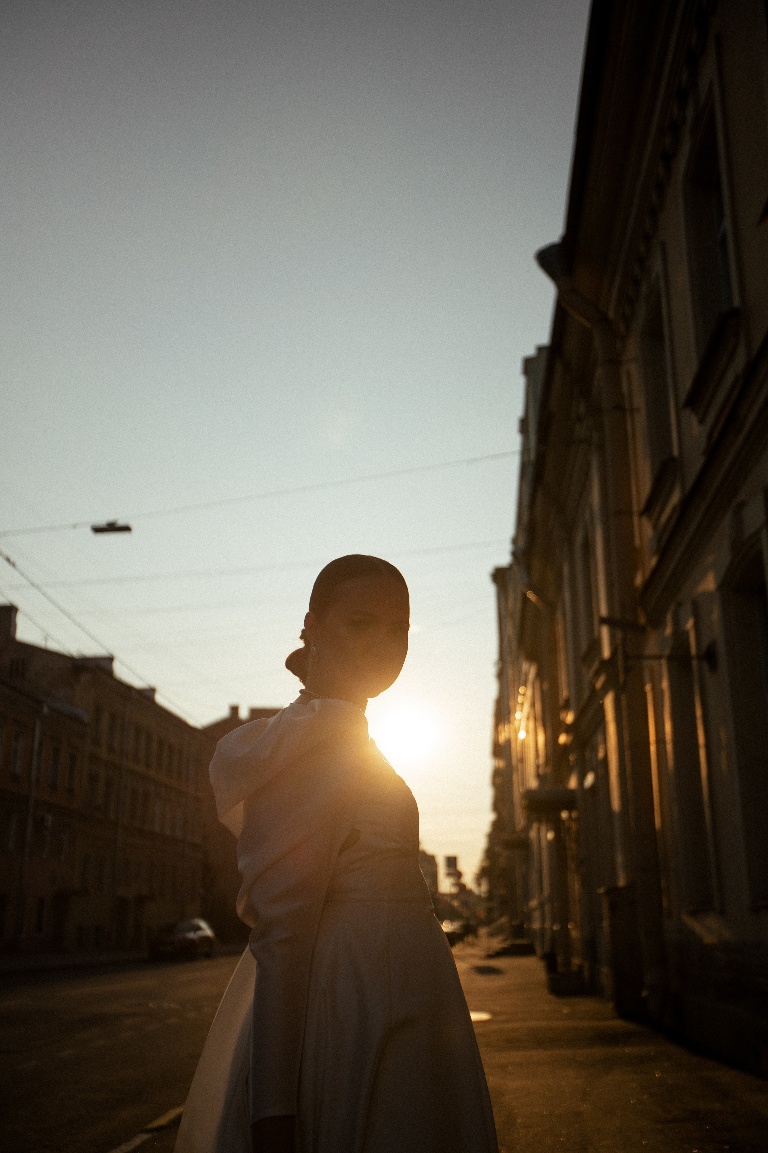 O|E. Свадебный фотограф Таня Караисаева