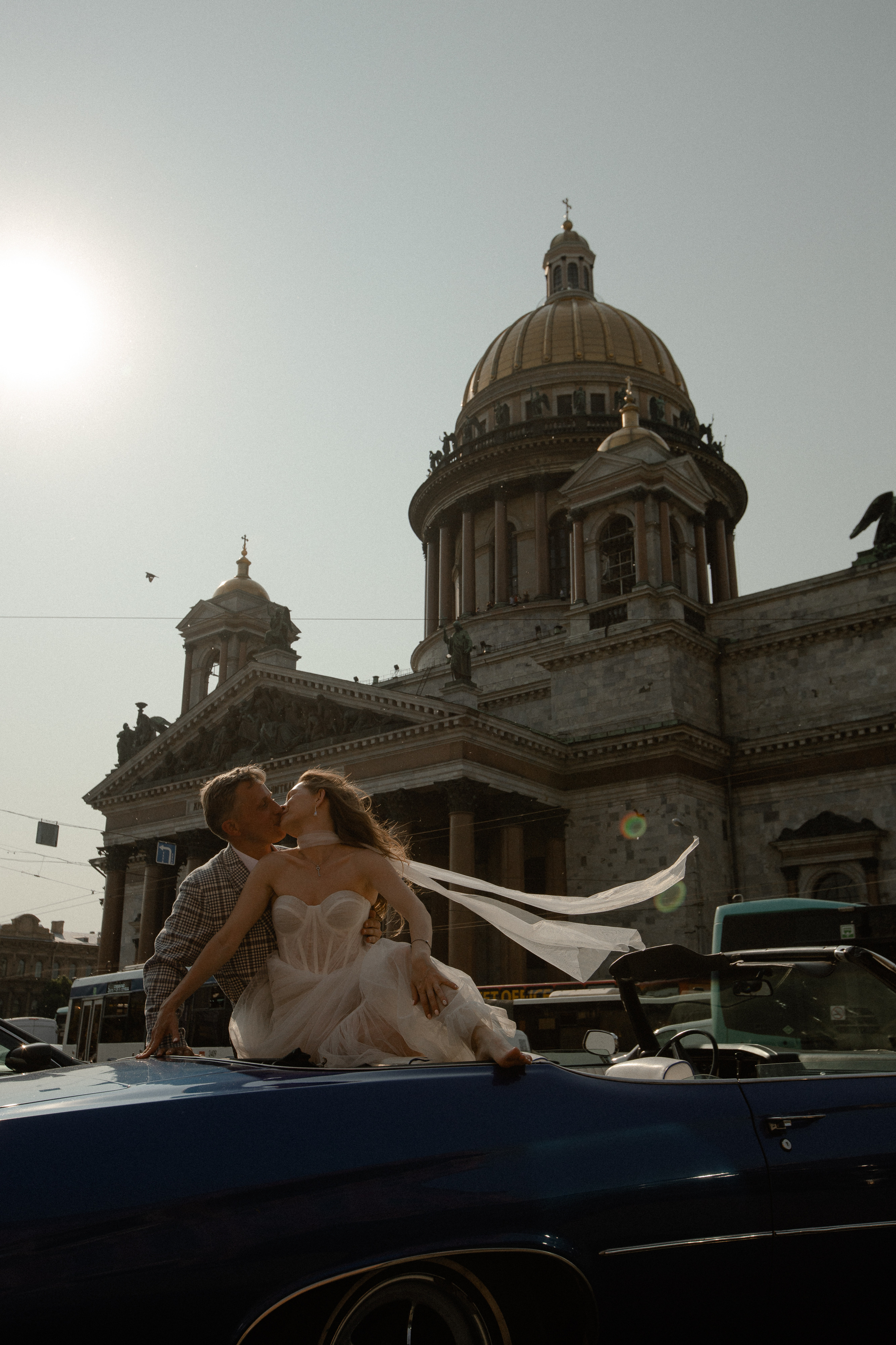 N|M. Свадебный фотограф Таня Караисаева