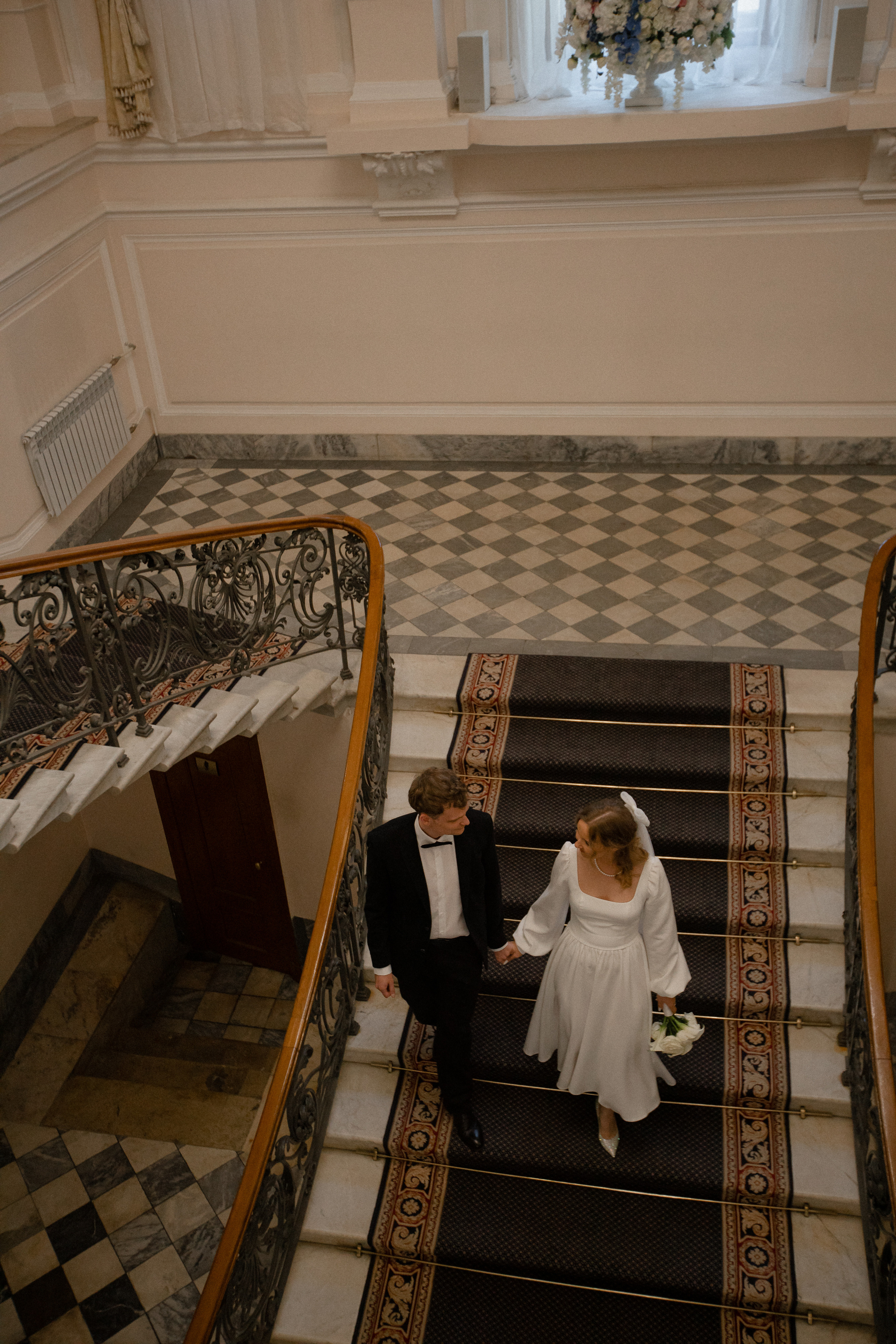 K|E. Свадебный фотограф Таня Караисаева