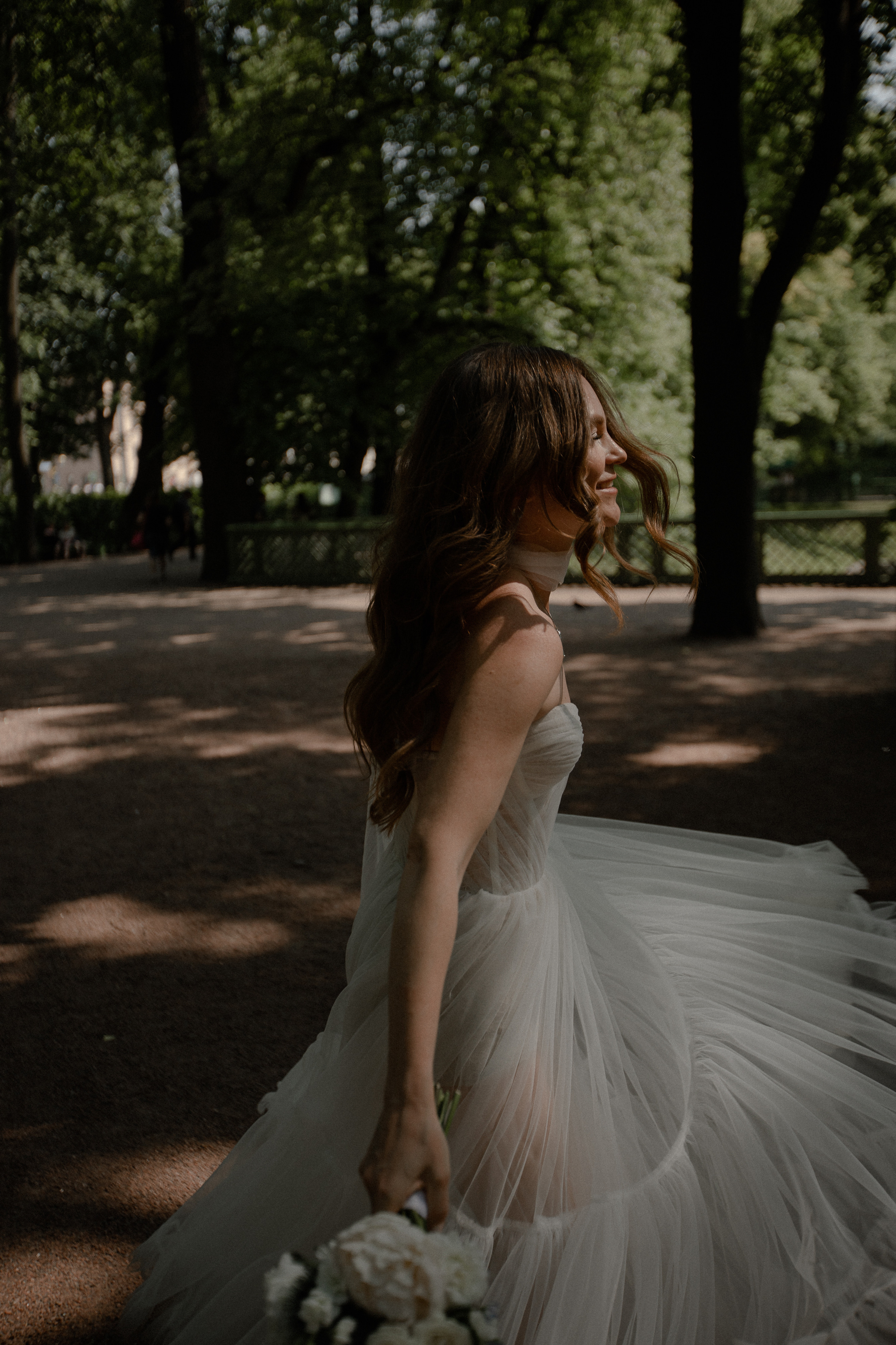 N|M. Свадебный фотограф Таня Караисаева