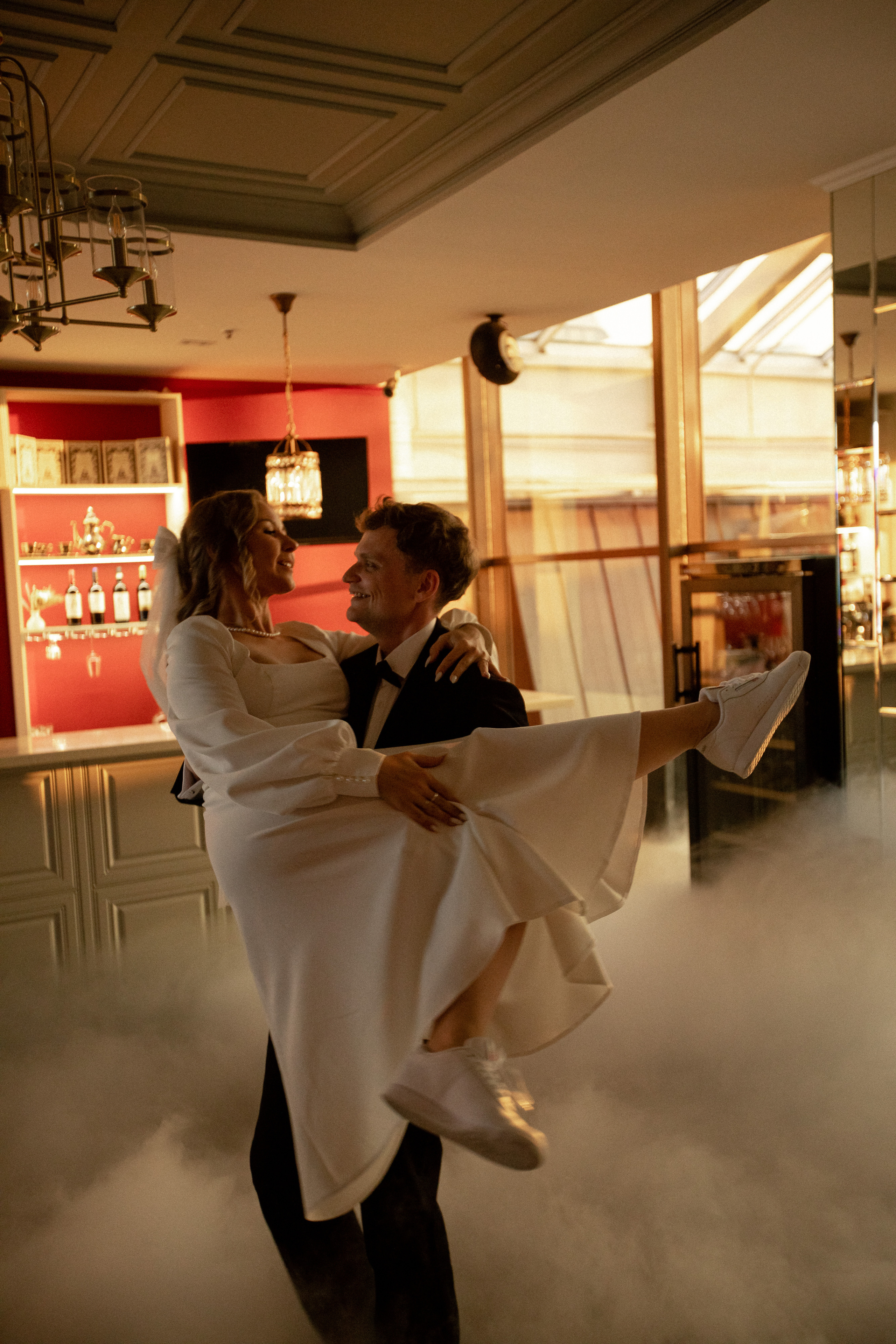 K|E. Свадебный фотограф Таня Караисаева