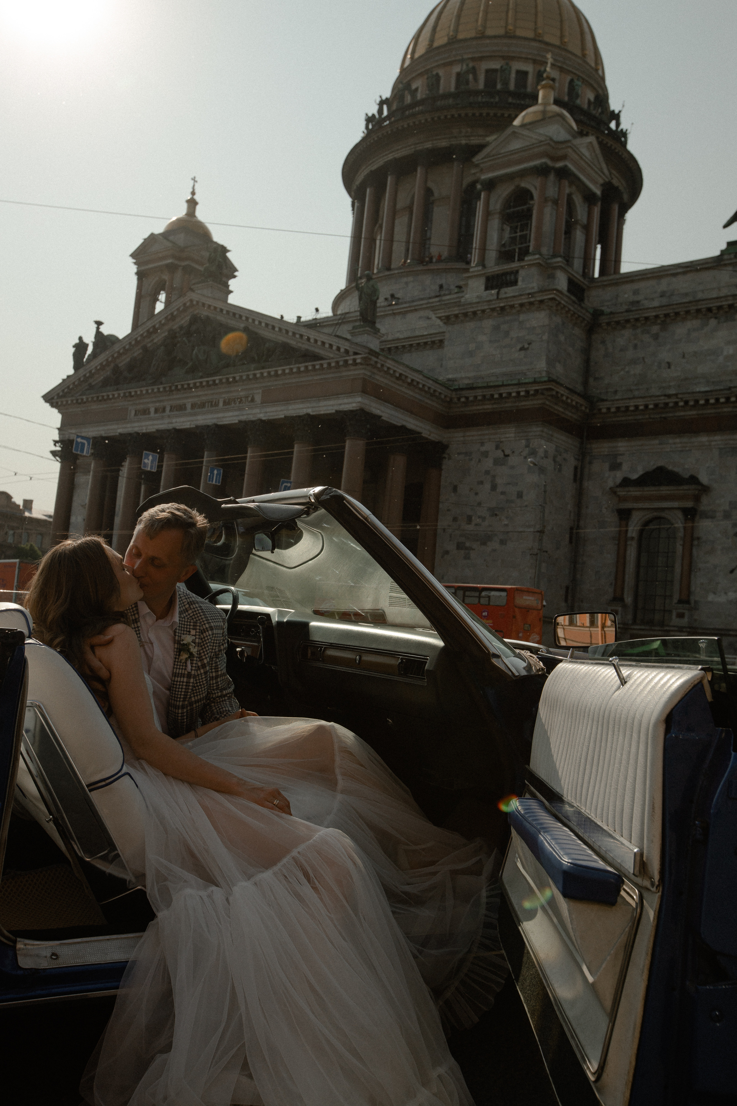 N|M. Свадебный фотограф Таня Караисаева