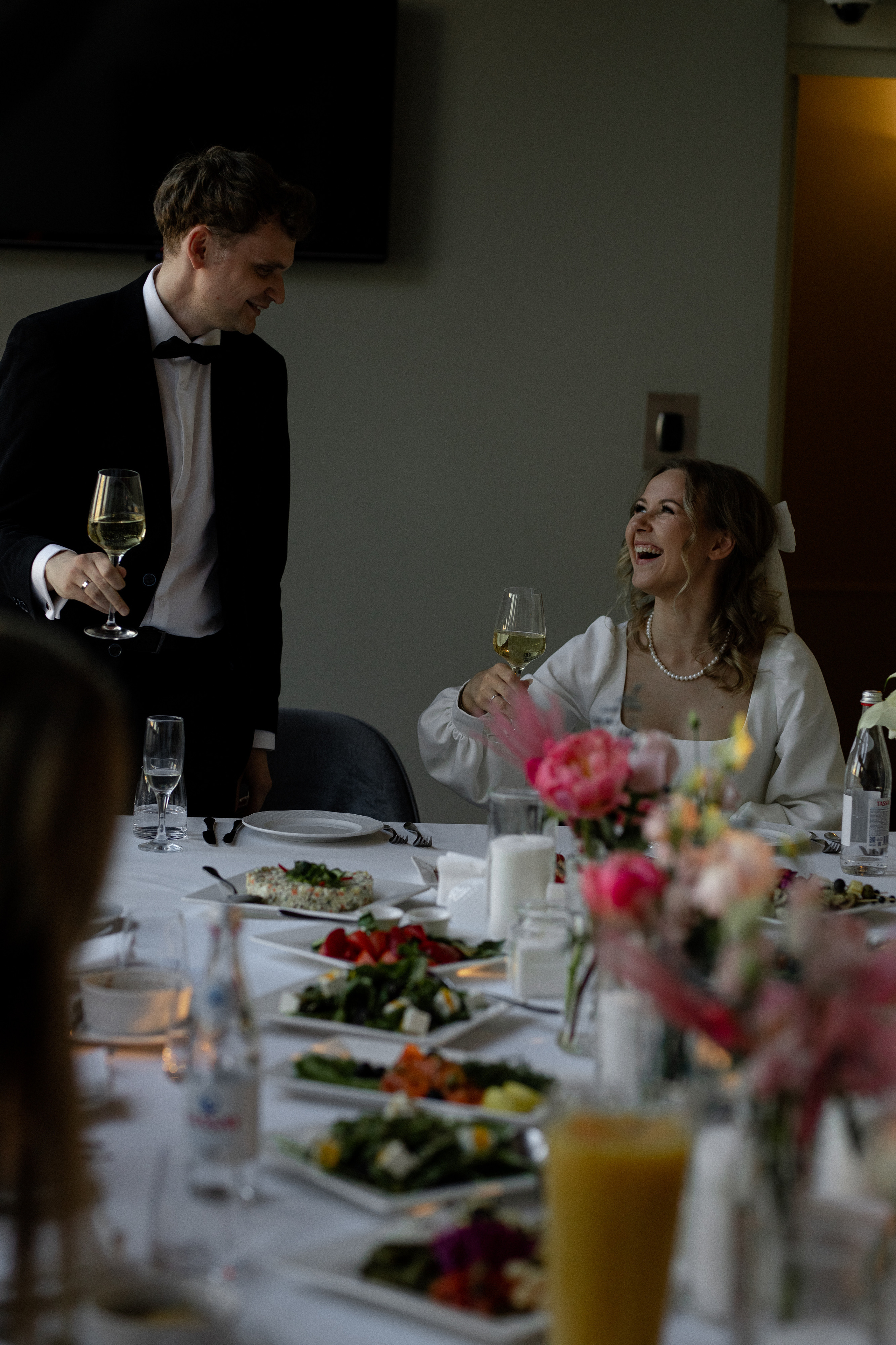 K|E. Свадебный фотограф Таня Караисаева