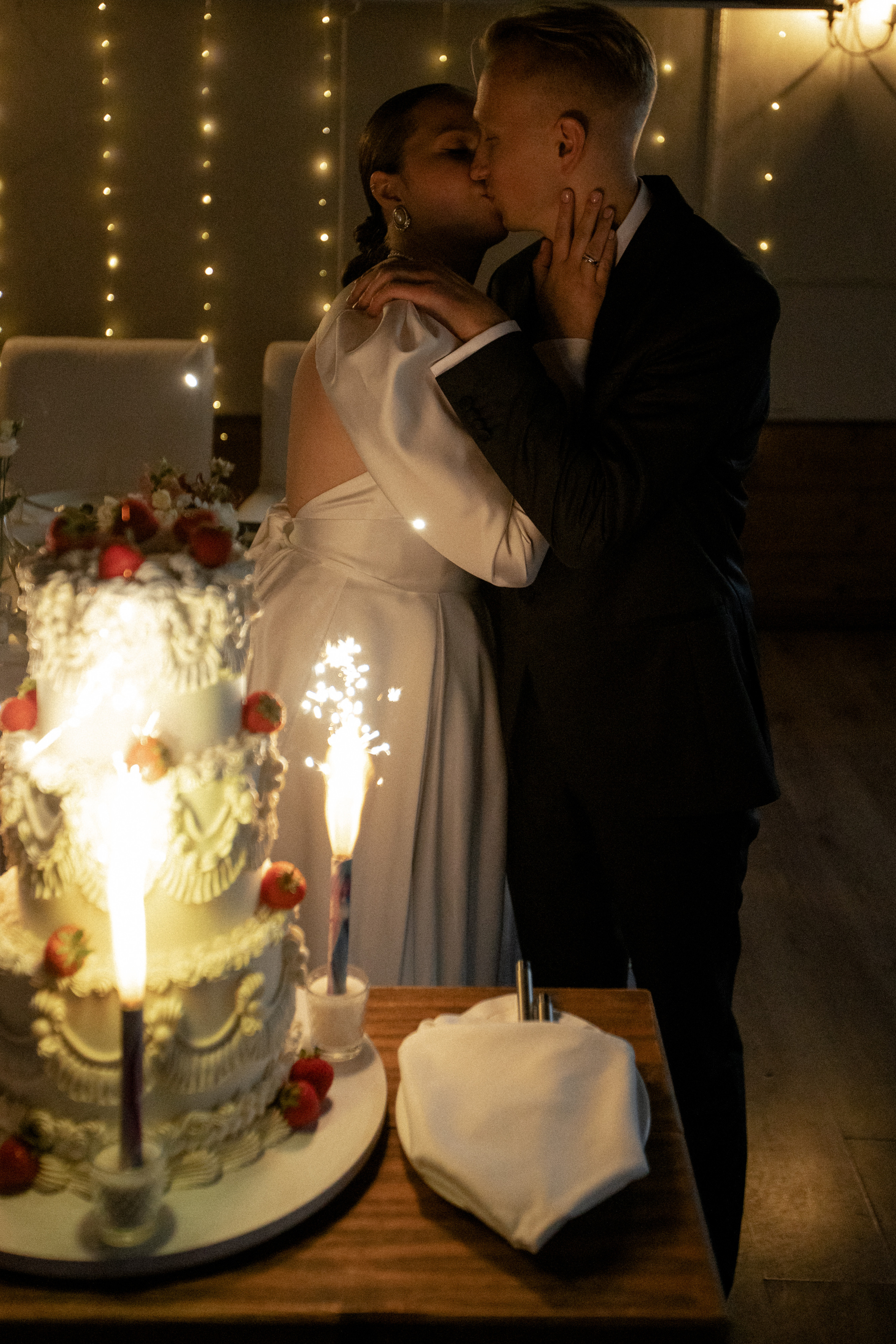 O|E. Свадебный фотограф Таня Караисаева