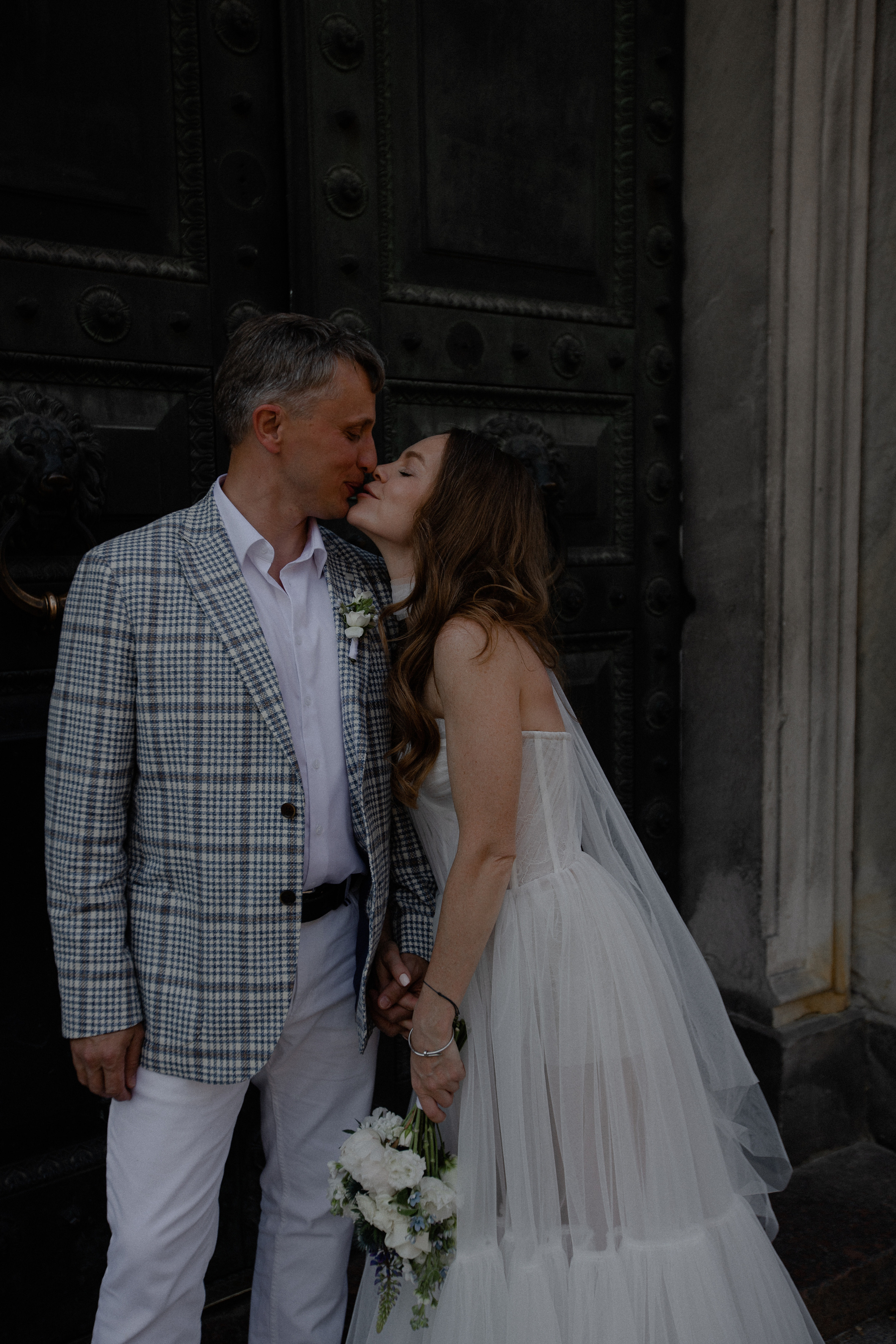 N|M. Свадебный фотограф Таня Караисаева