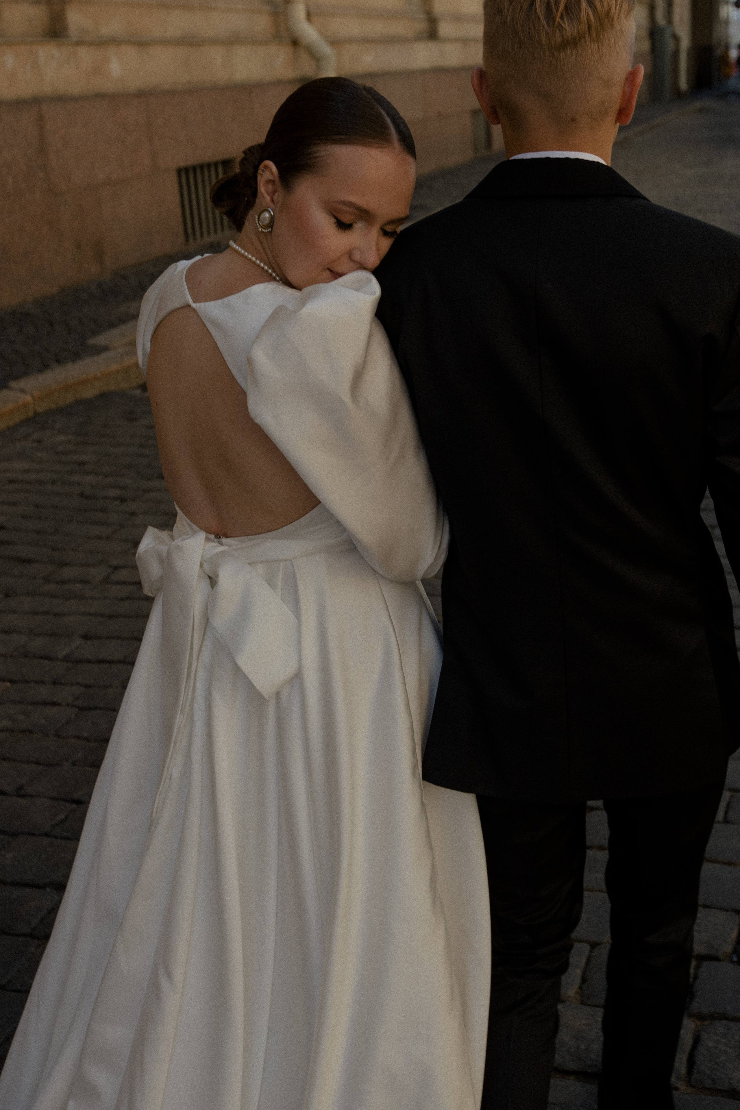 O|E. Свадебный фотограф Таня Караисаева