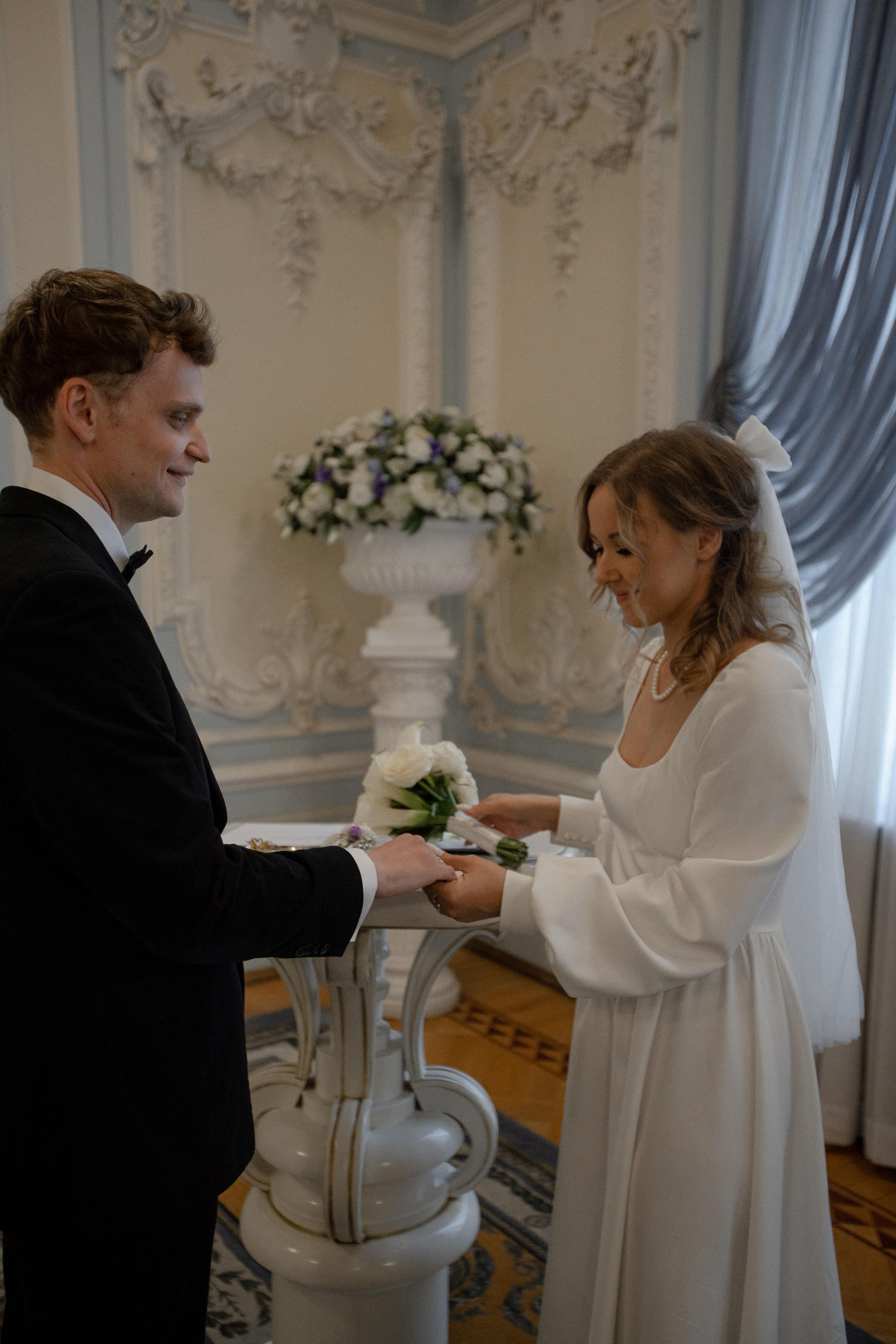 K|E. Свадебный фотограф Таня Караисаева