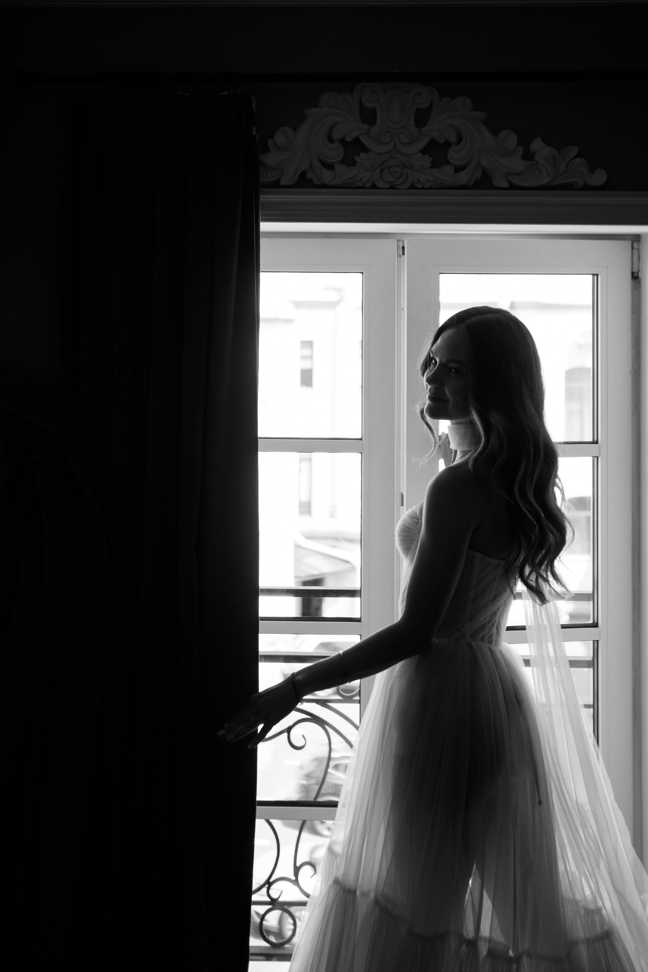 N|M. Свадебный фотограф Таня Караисаева