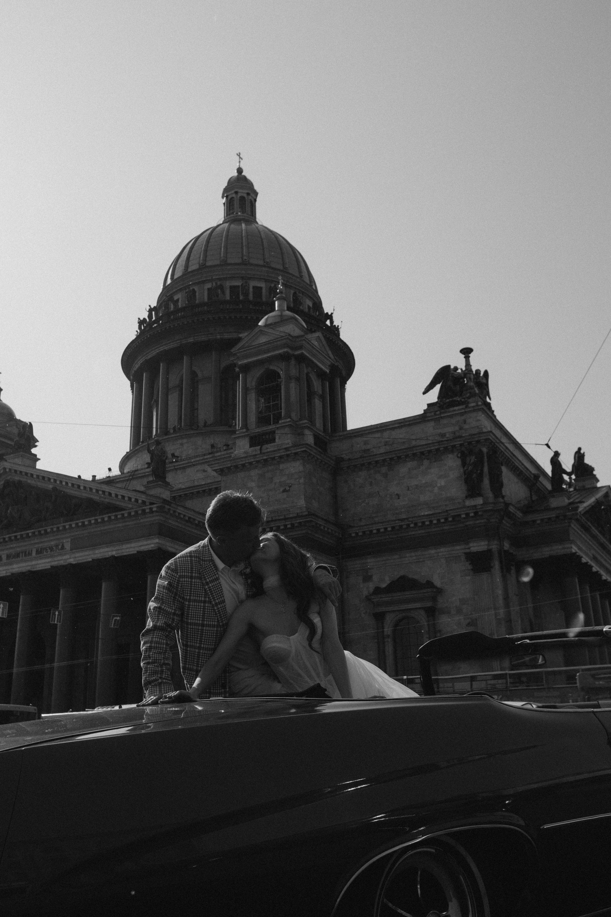 N|M. Свадебный фотограф Таня Караисаева