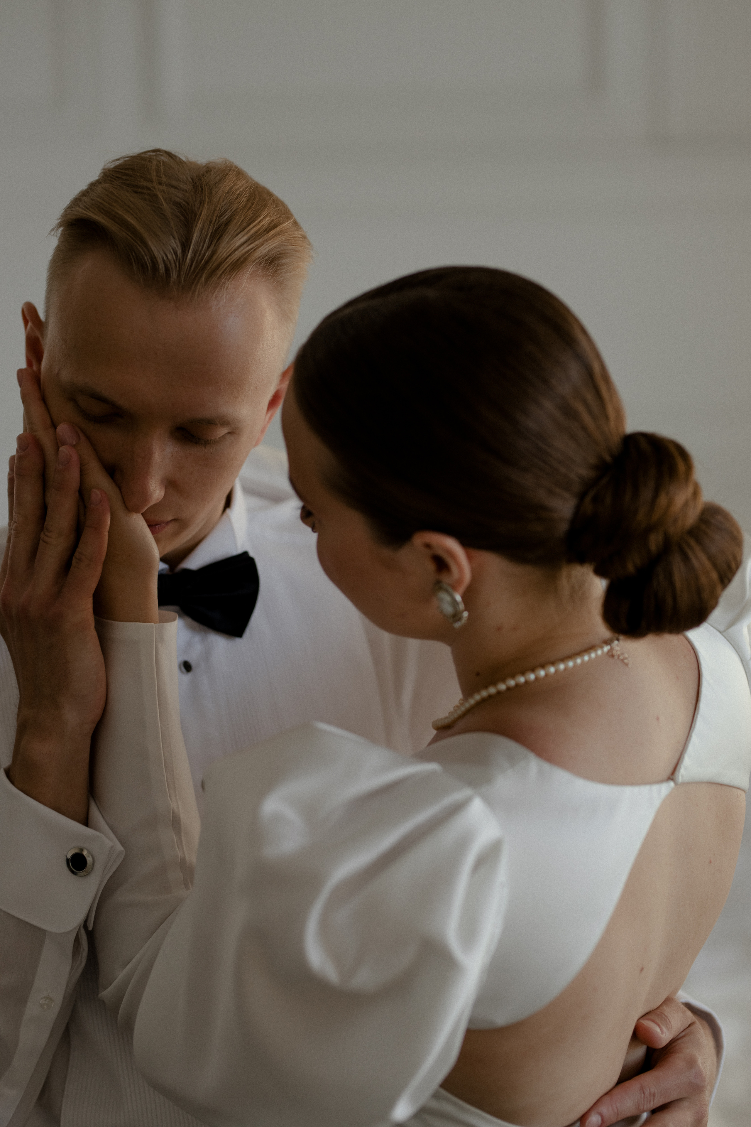 O|E. Свадебный фотограф Таня Караисаева