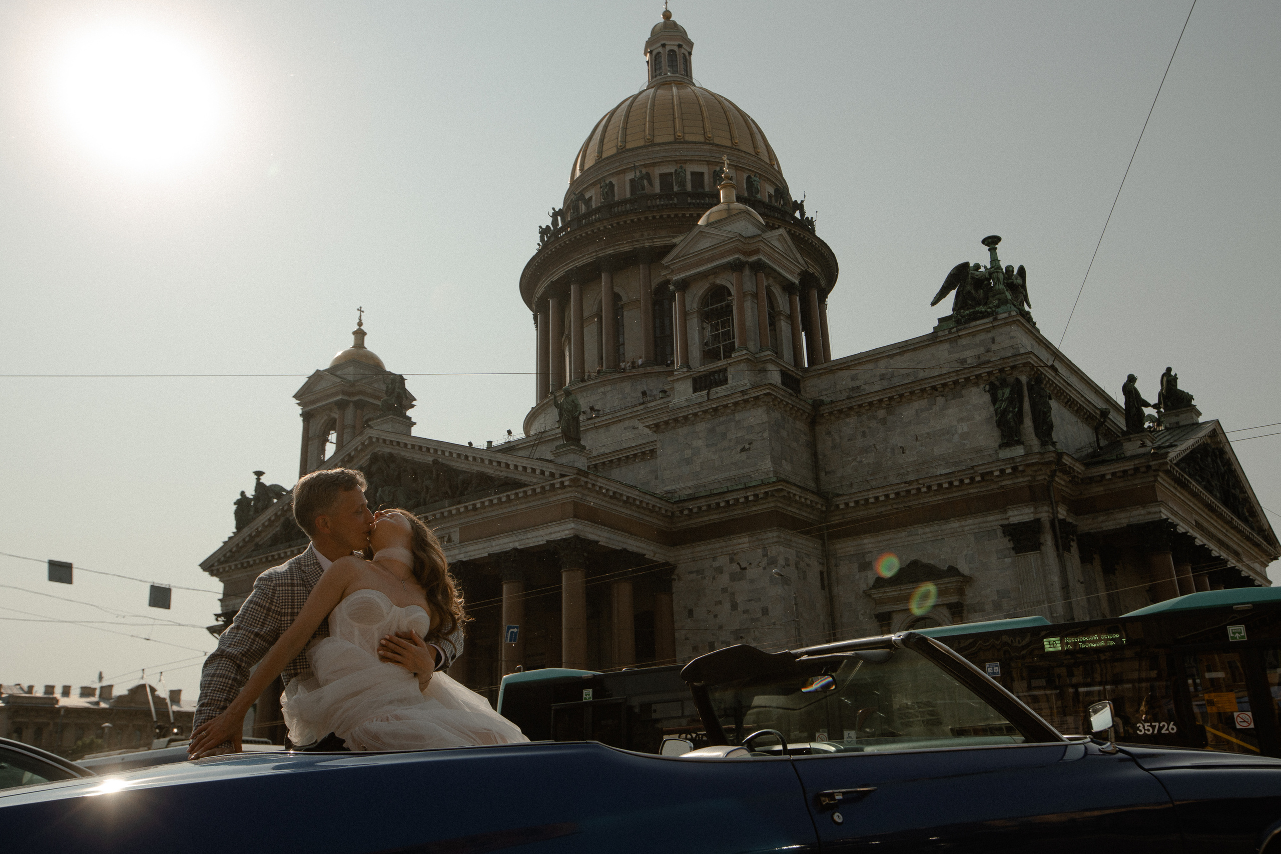 N|M. Свадебный фотограф Таня Караисаева