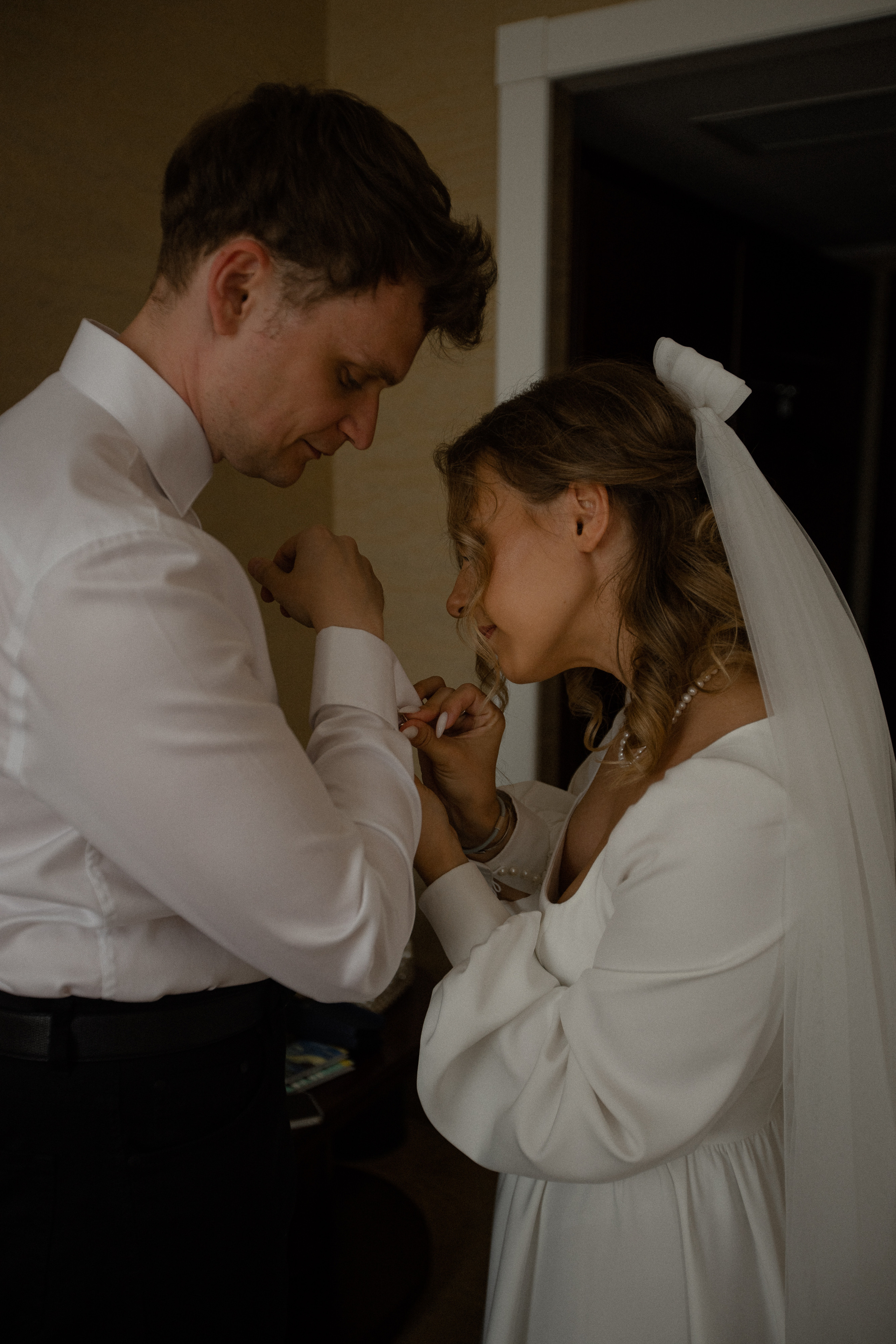 K|E. Свадебный фотограф Таня Караисаева