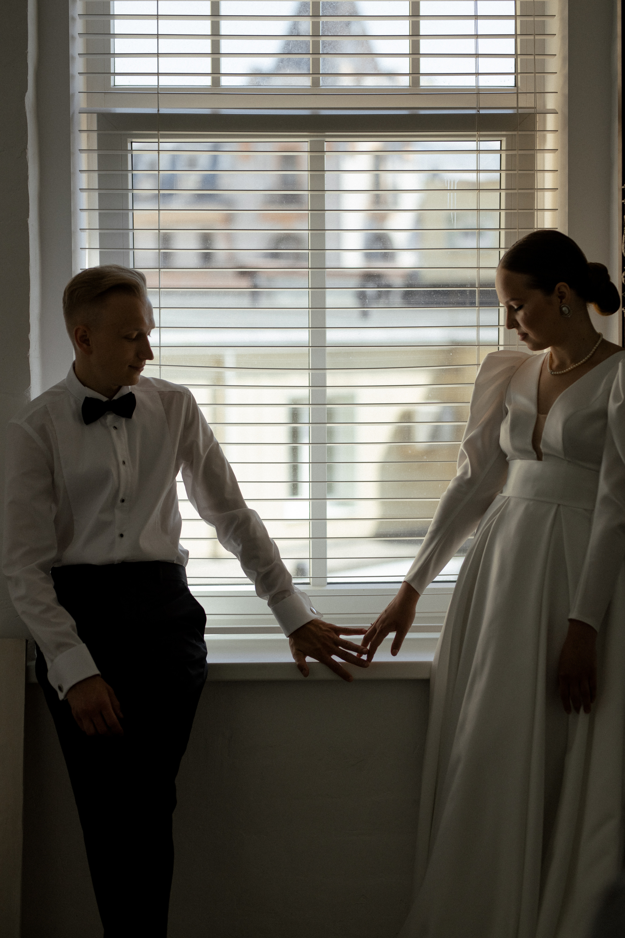 O|E. Свадебный фотограф Таня Караисаева