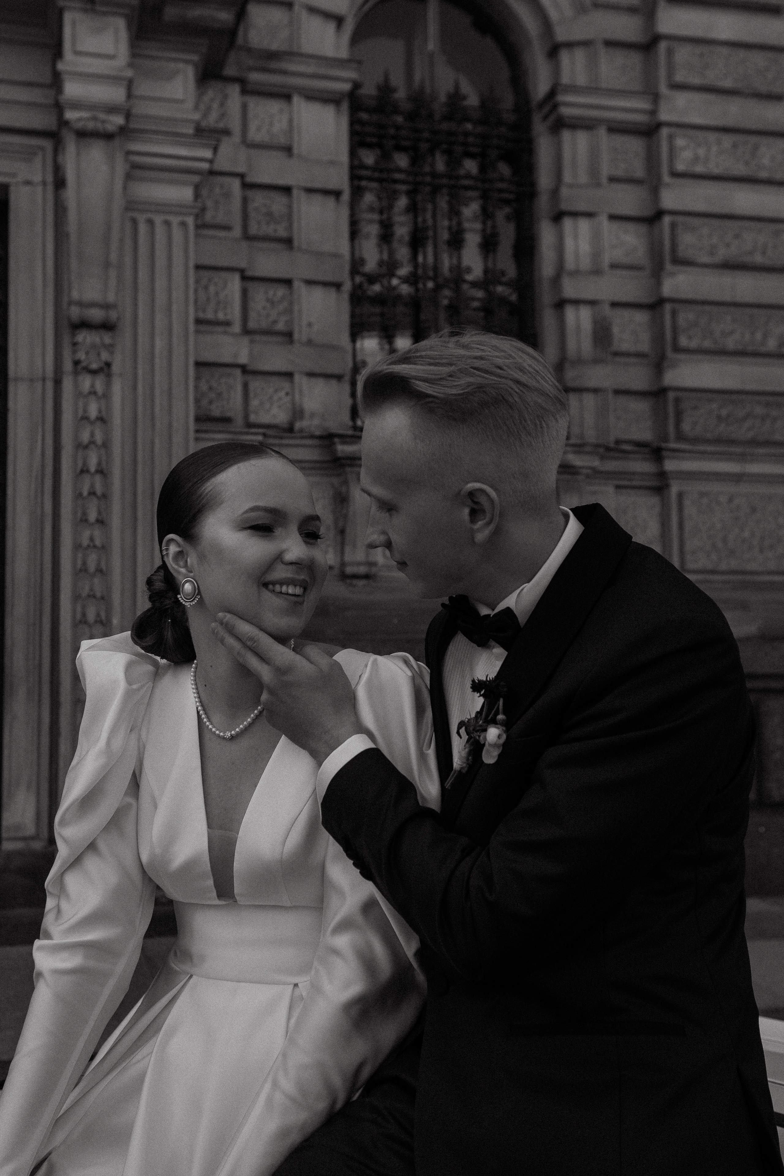 O|E. Свадебный фотограф Таня Караисаева