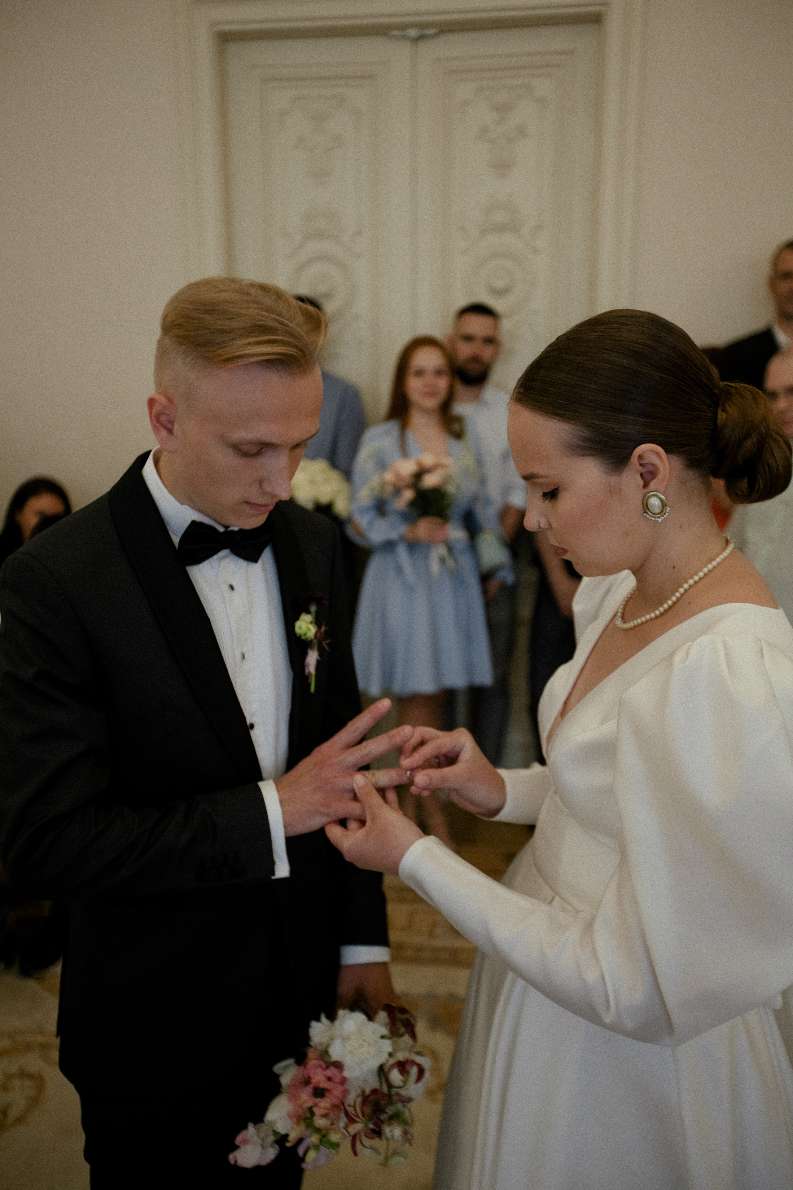 O|E. Свадебный фотограф Таня Караисаева