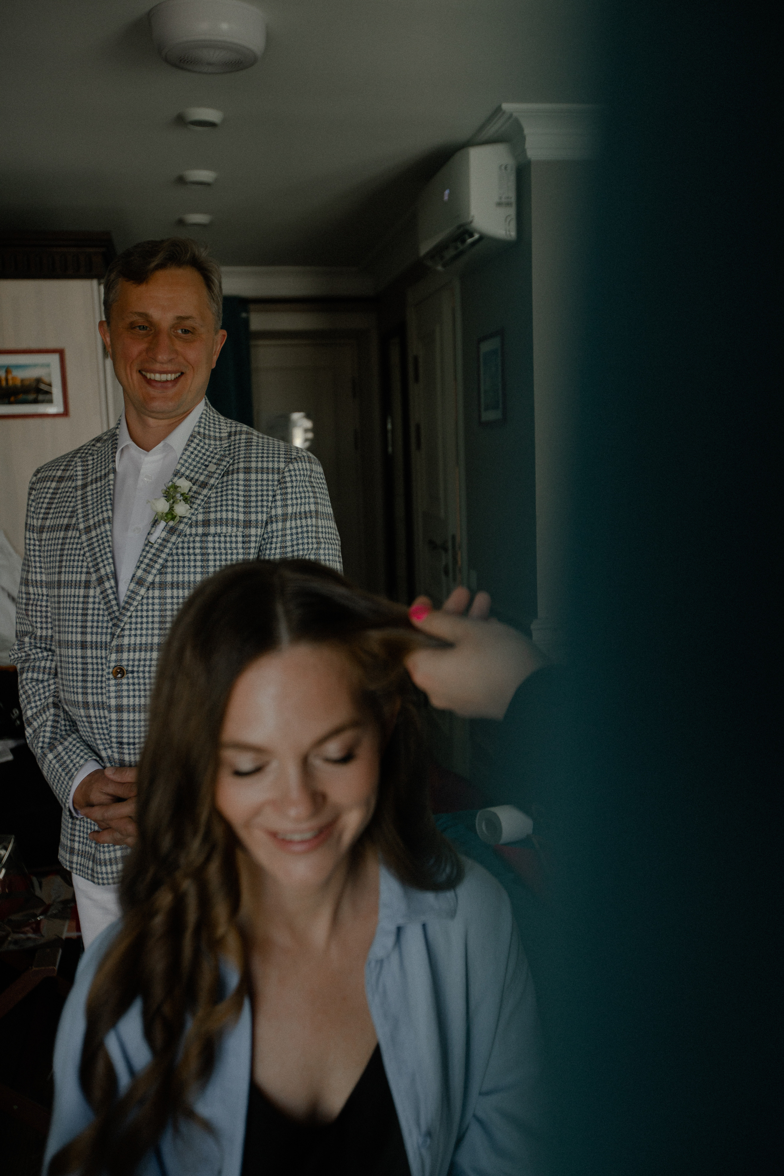 N|M. Свадебный фотограф Таня Караисаева