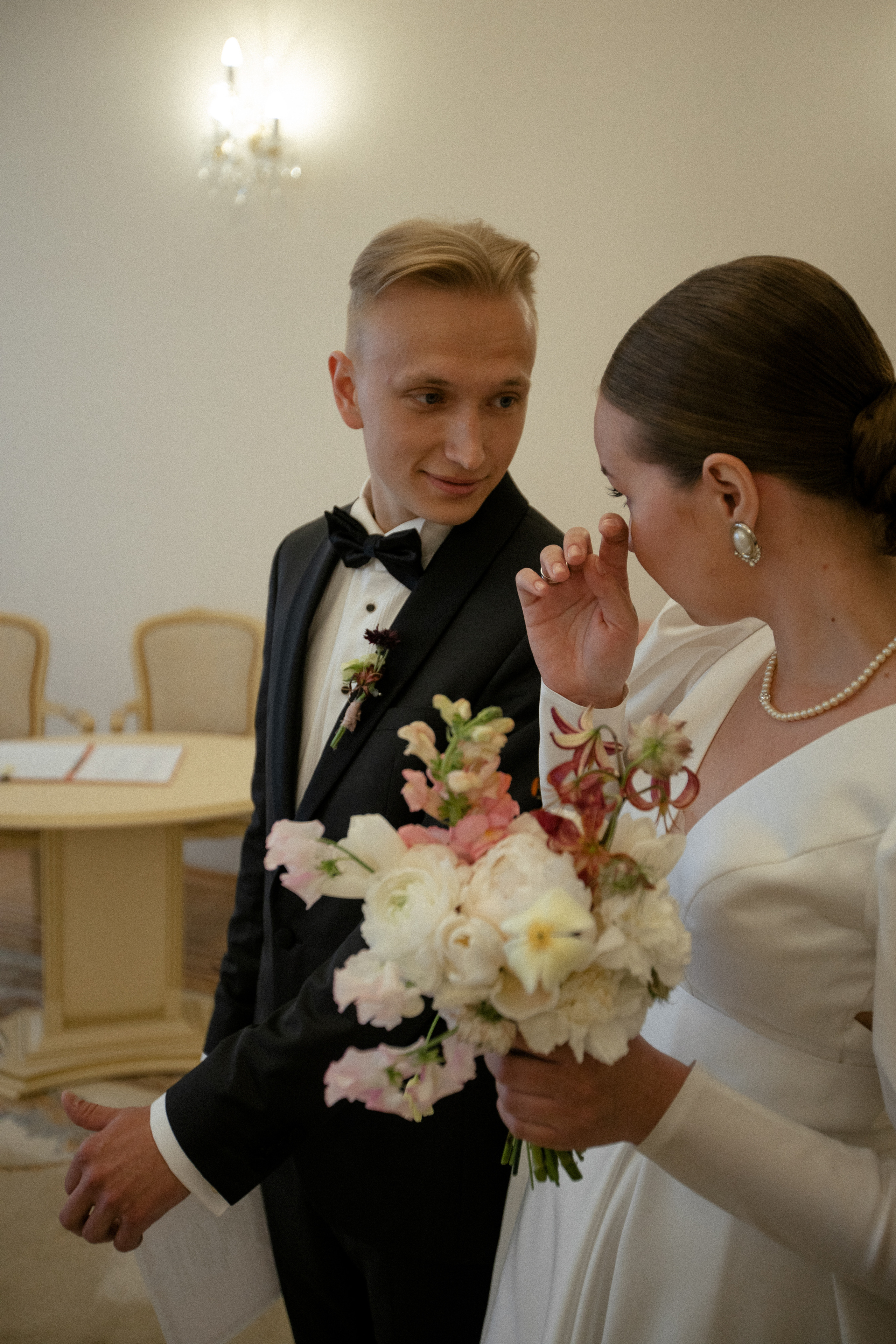 O|E. Свадебный фотограф Таня Караисаева