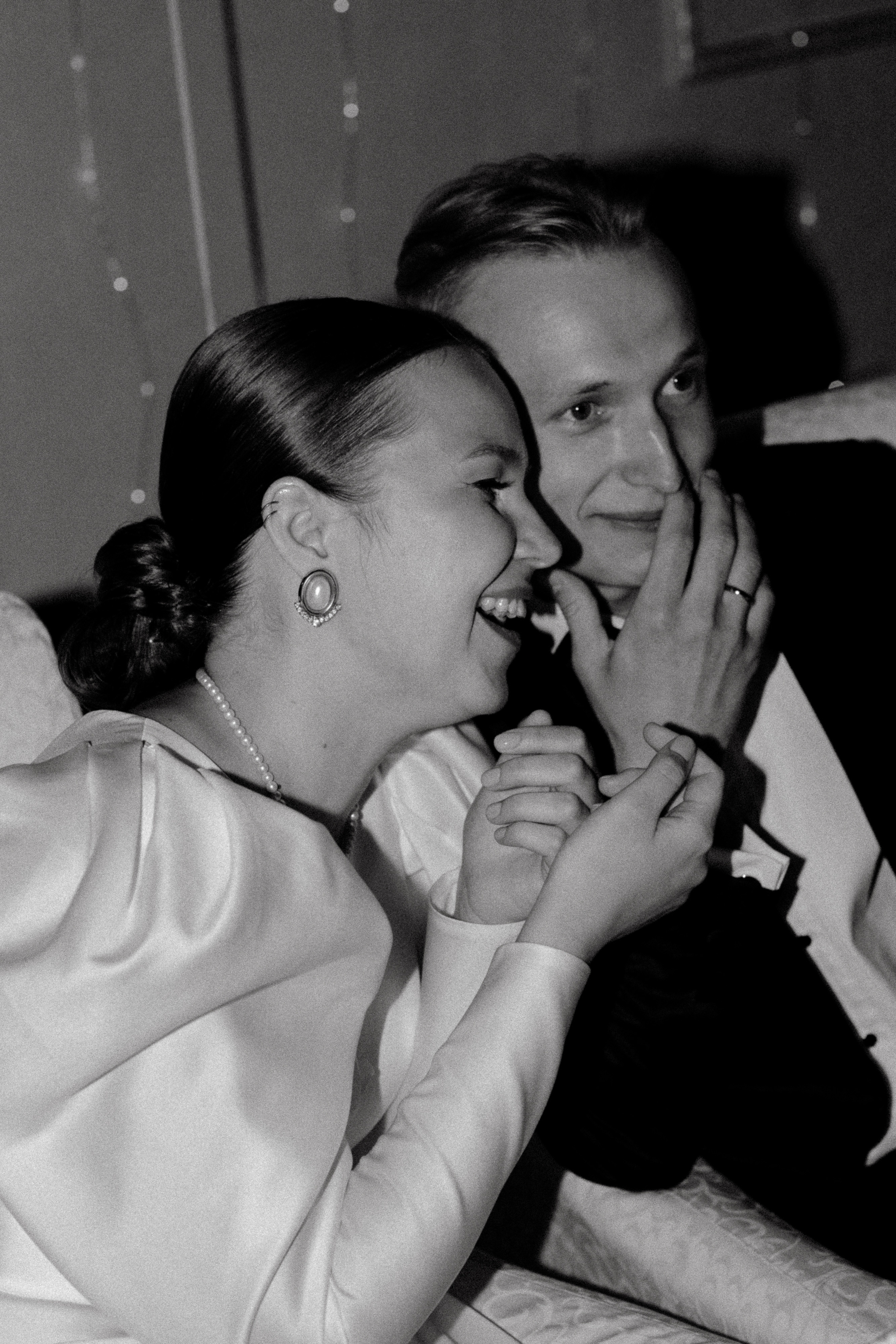 O|E. Свадебный фотограф Таня Караисаева