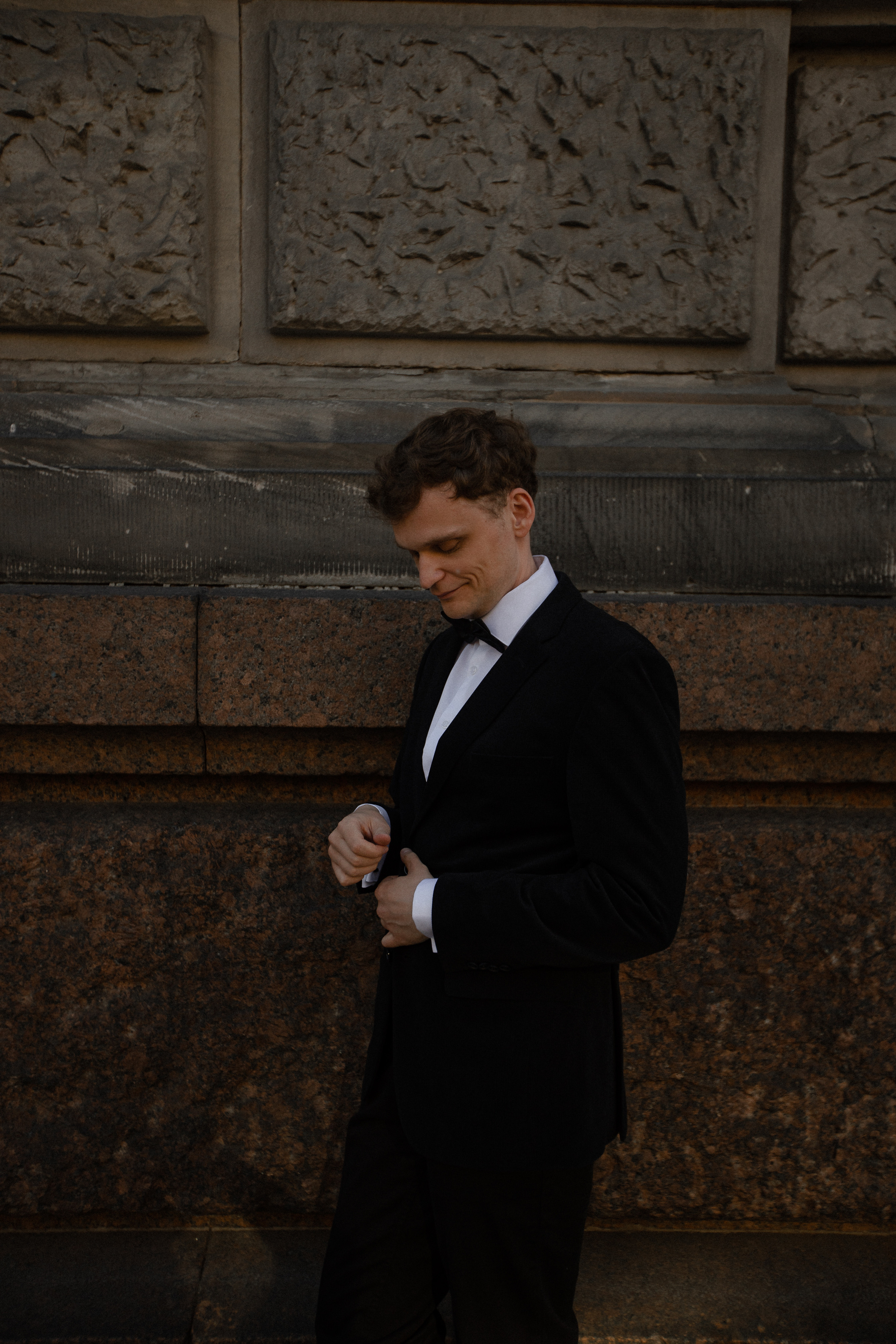 K|E. Свадебный фотограф Таня Караисаева