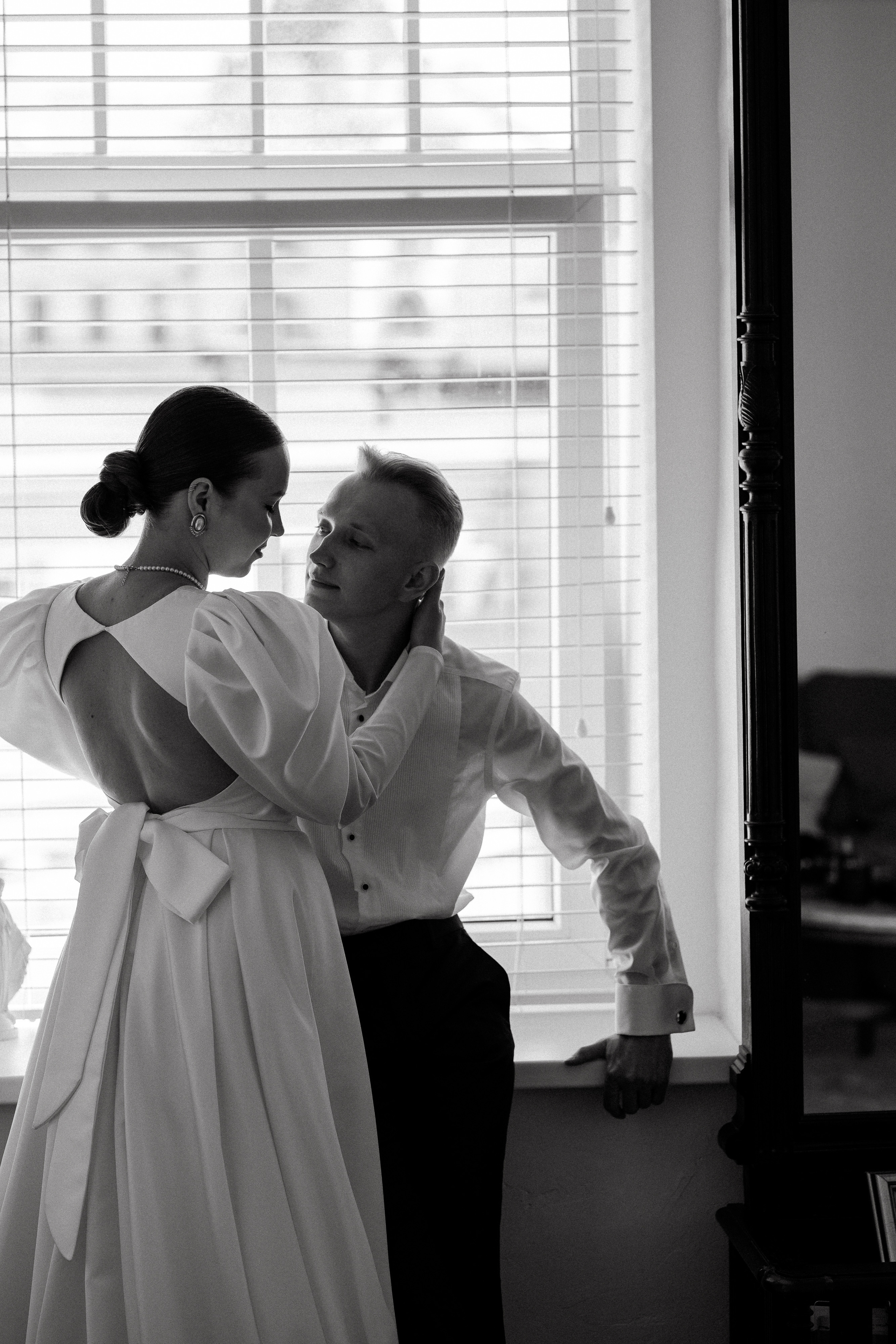 O|E. Свадебный фотограф Таня Караисаева