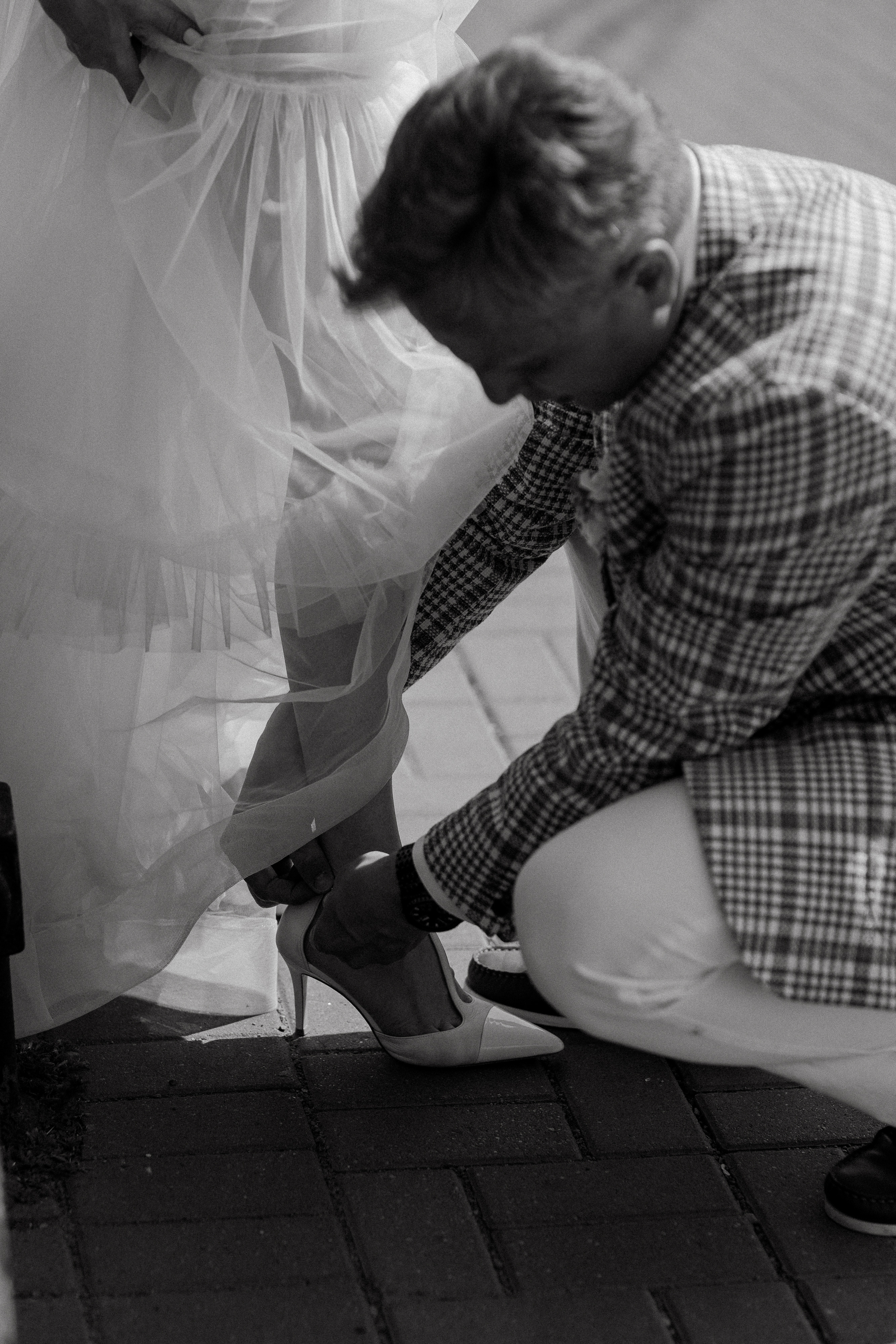 N|M. Свадебный фотограф Таня Караисаева