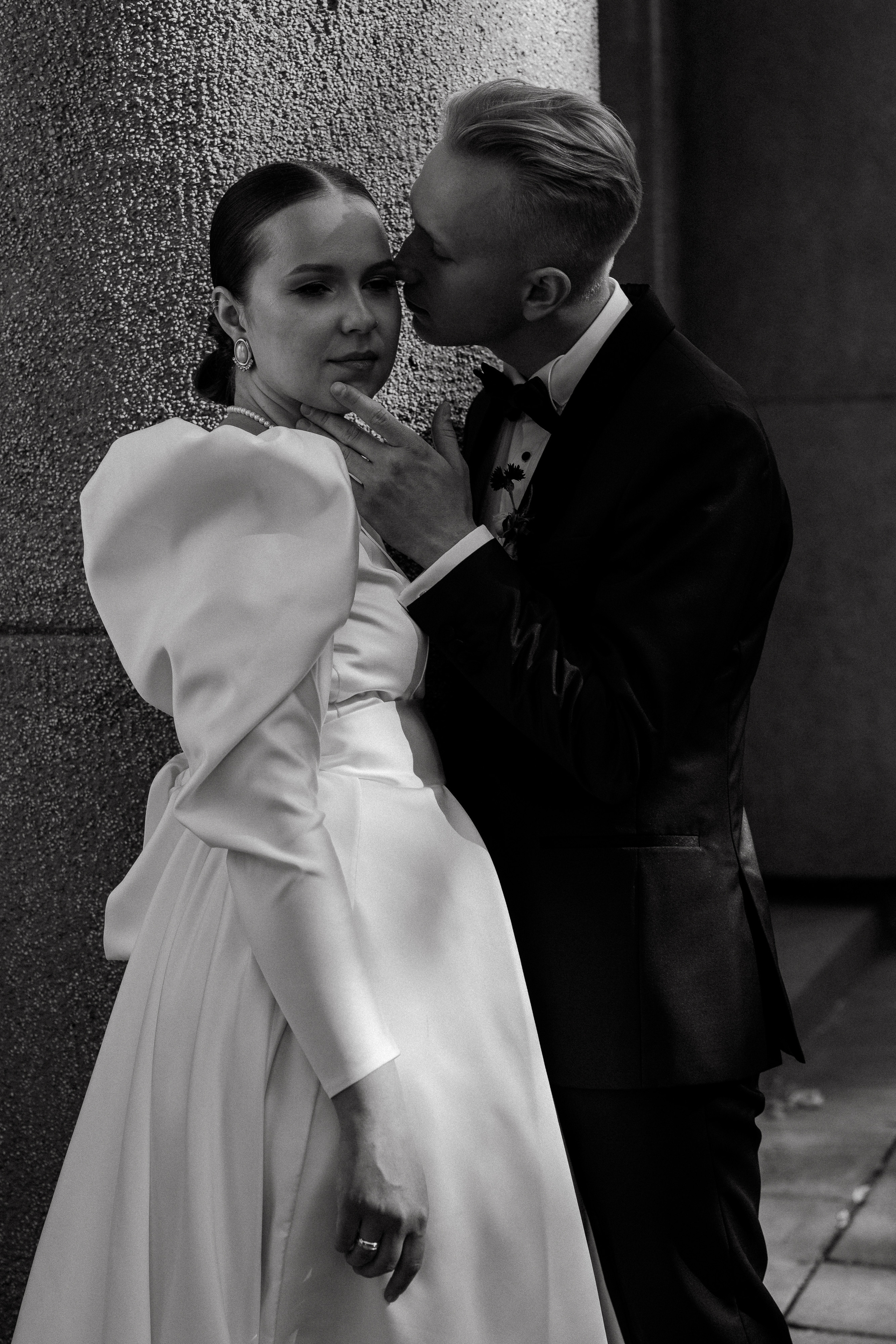 O|E. Свадебный фотограф Таня Караисаева