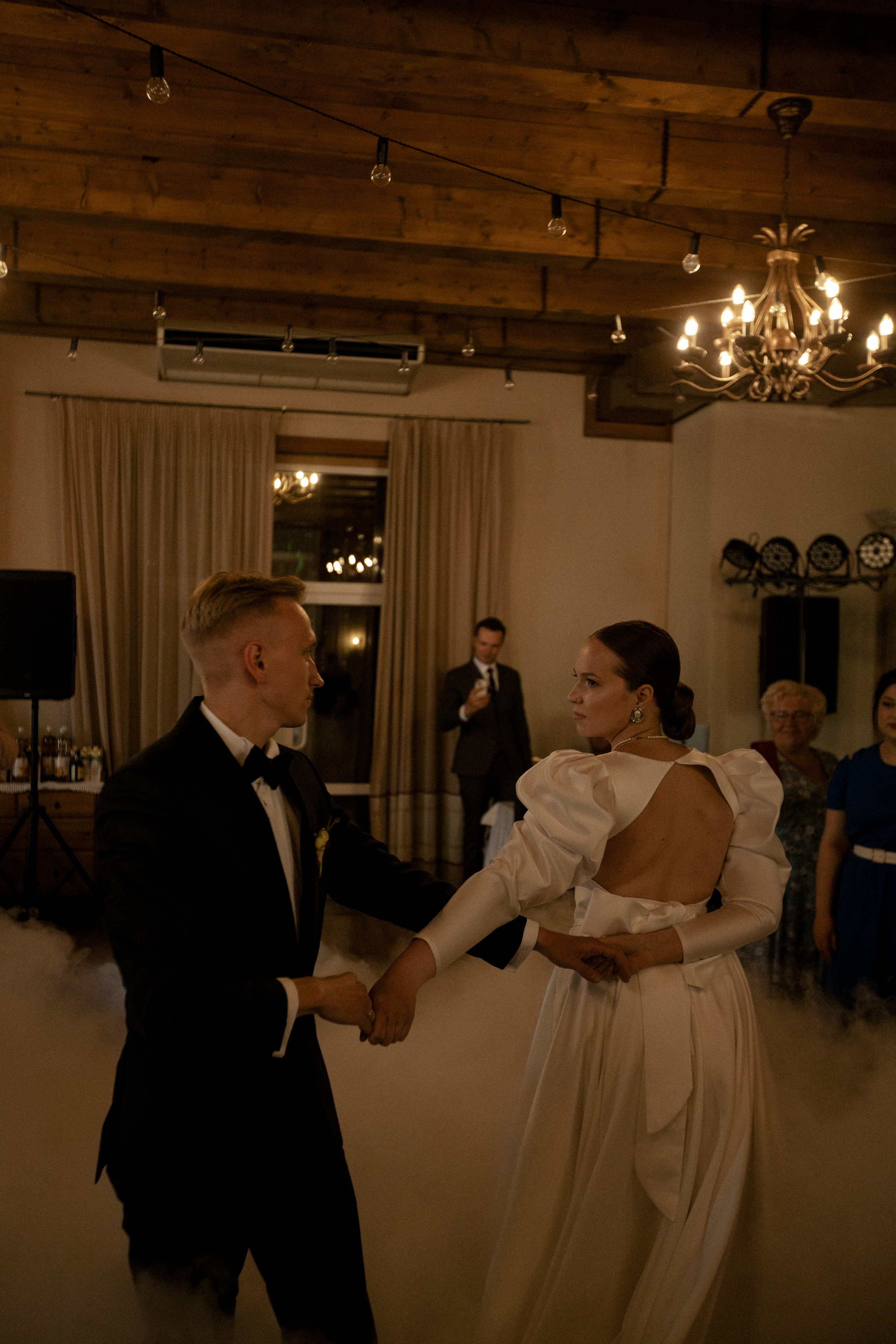 O|E. Свадебный фотограф Таня Караисаева