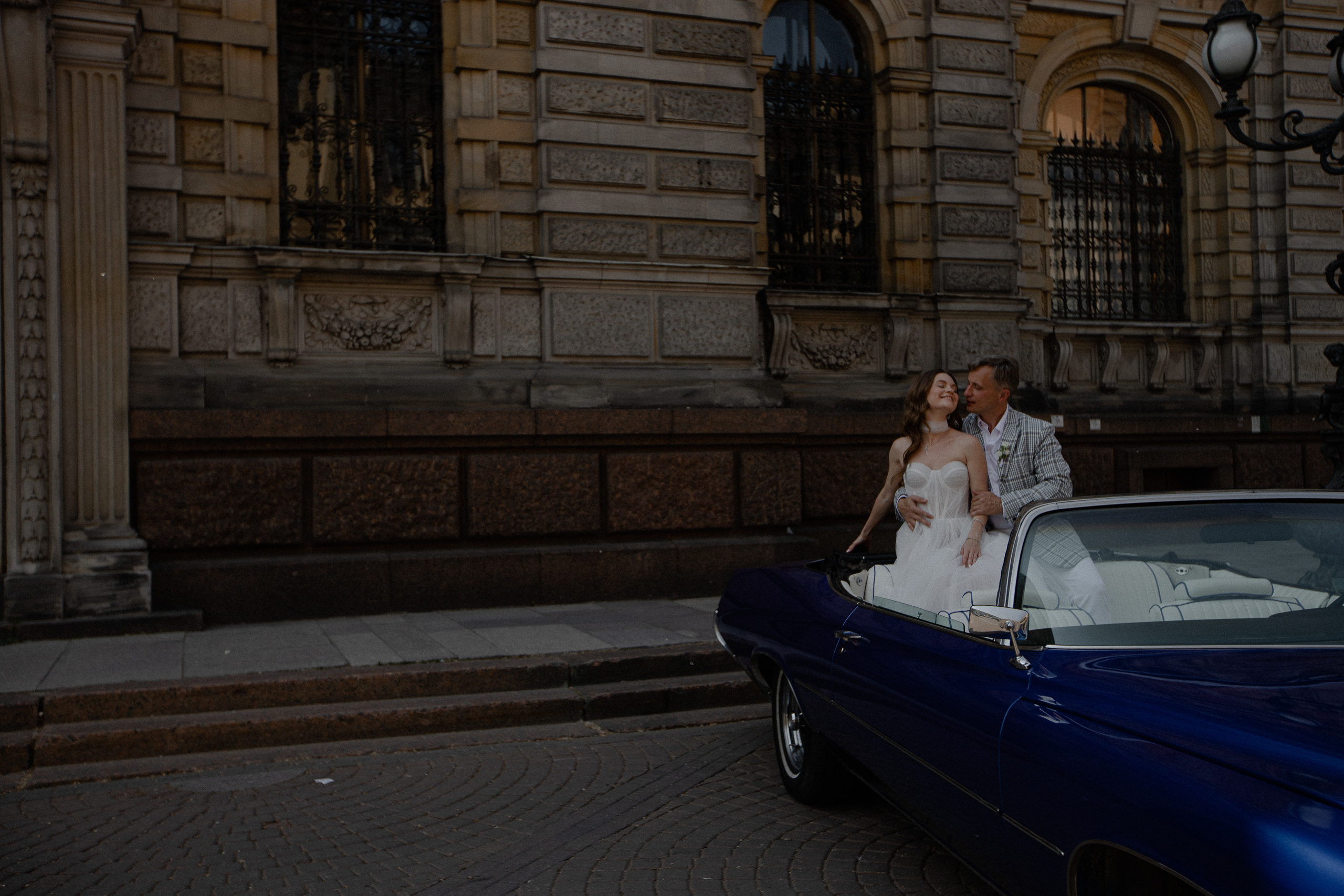 N|M. Свадебный фотограф Таня Караисаева