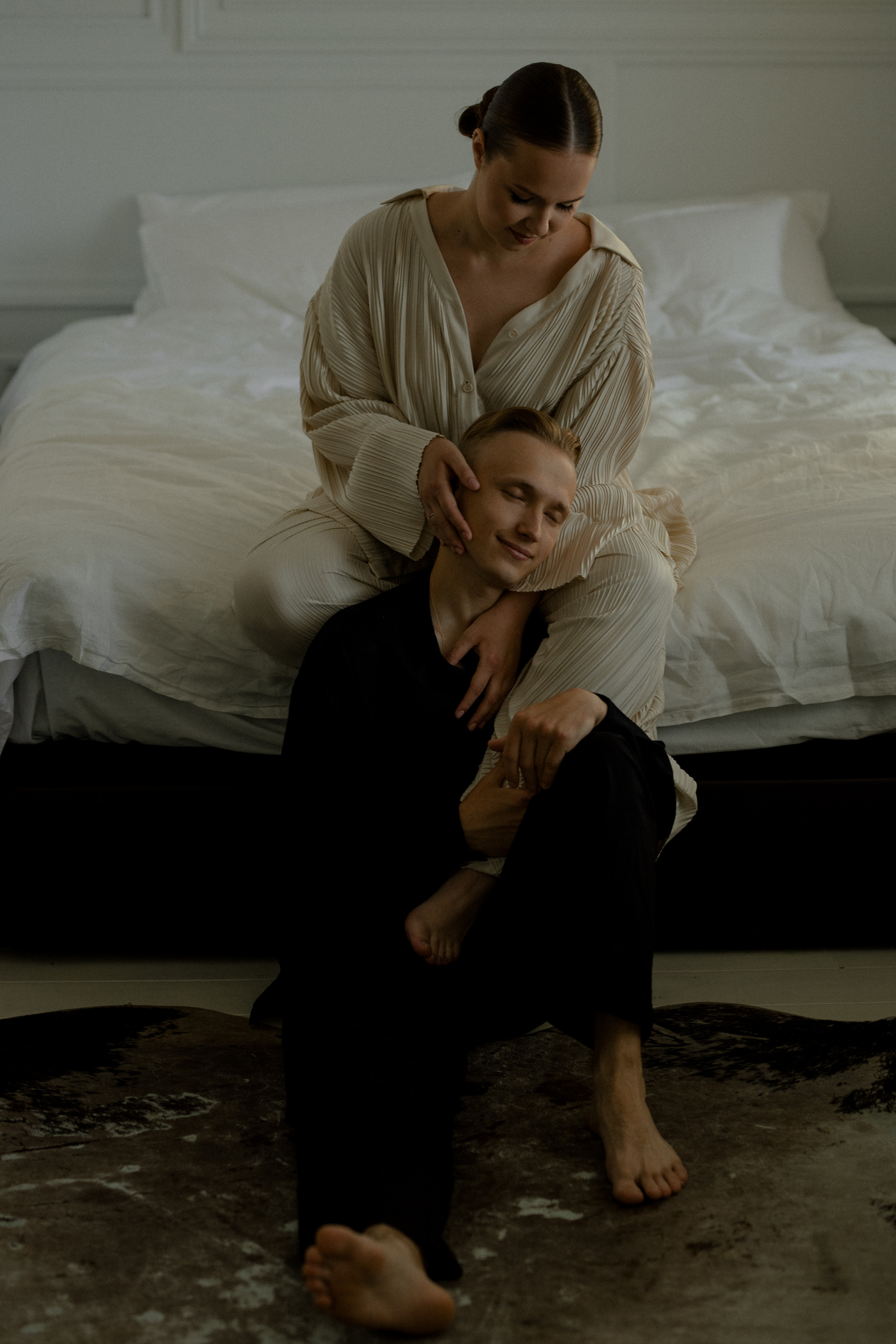 O|E. Свадебный фотограф Таня Караисаева