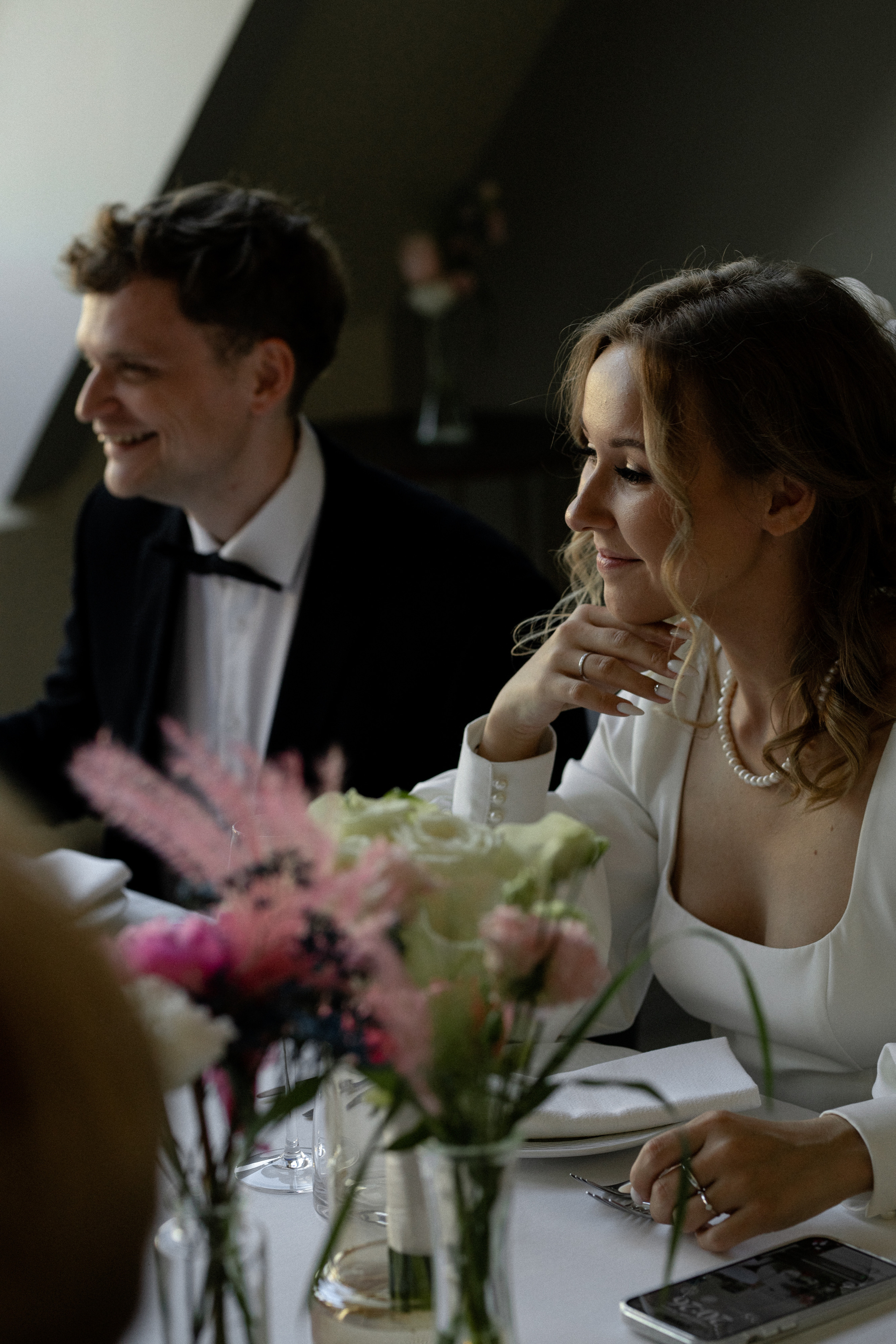 K|E. Свадебный фотограф Таня Караисаева