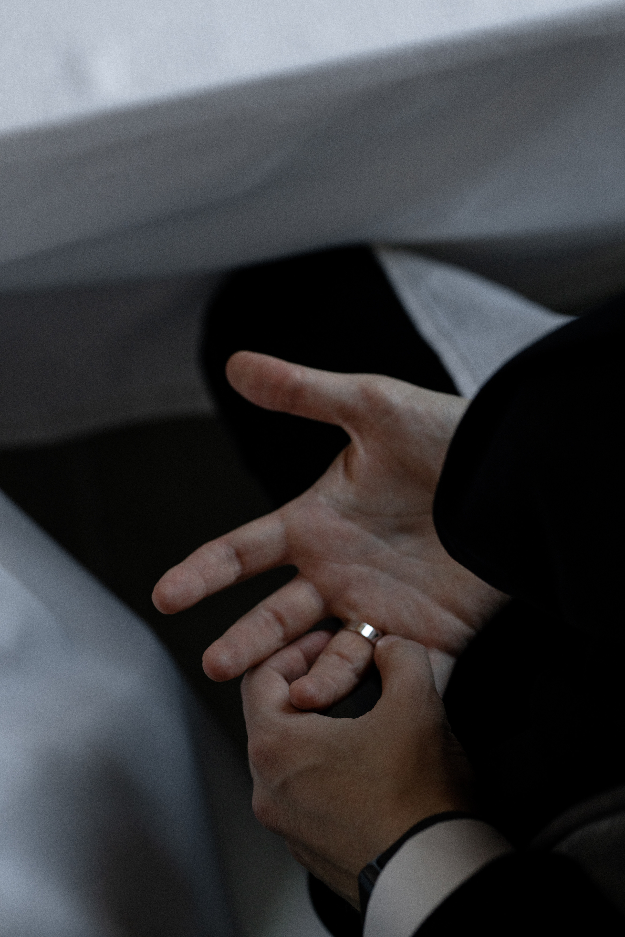 K|E. Свадебный фотограф Таня Караисаева