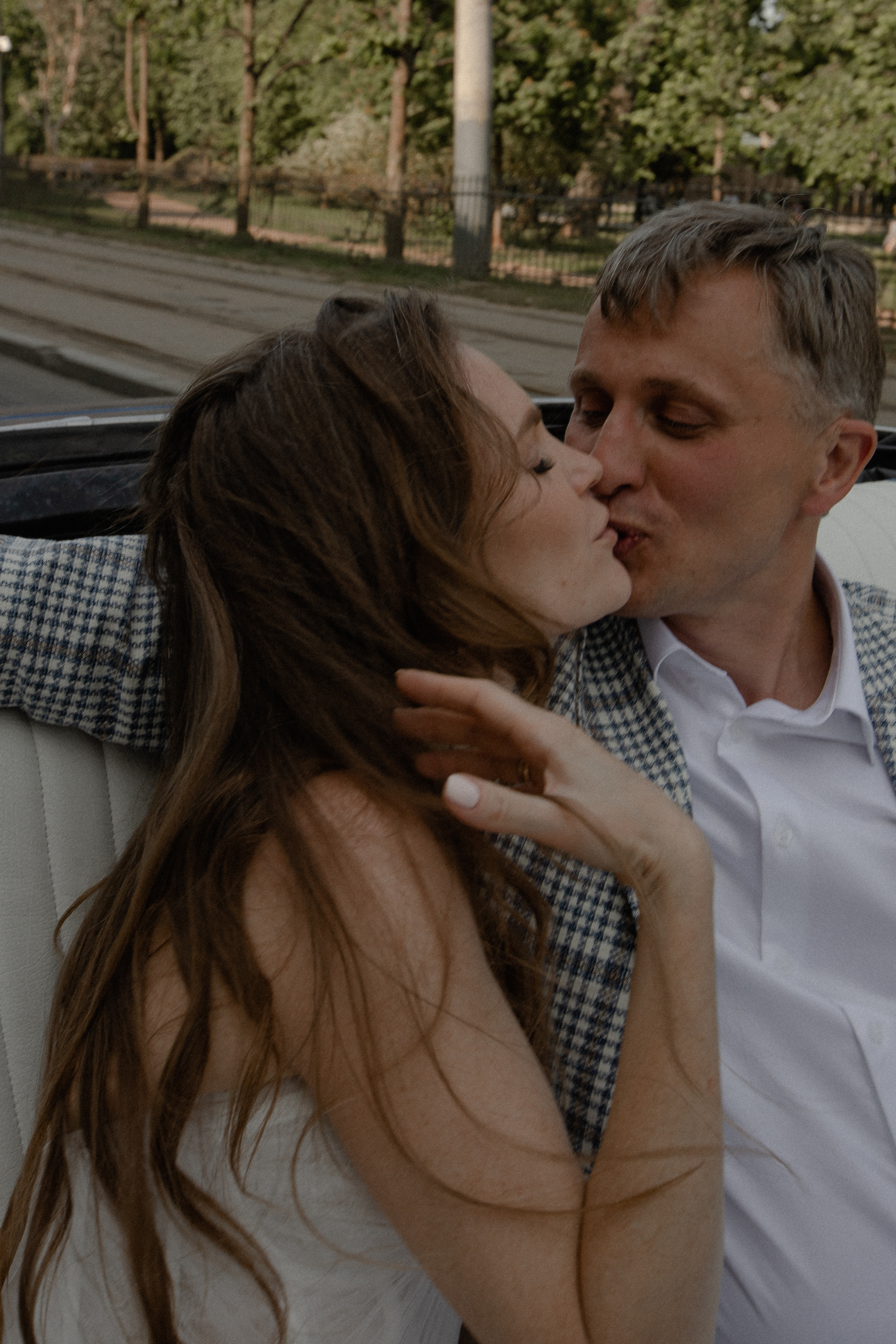 N|M. Свадебный фотограф Таня Караисаева