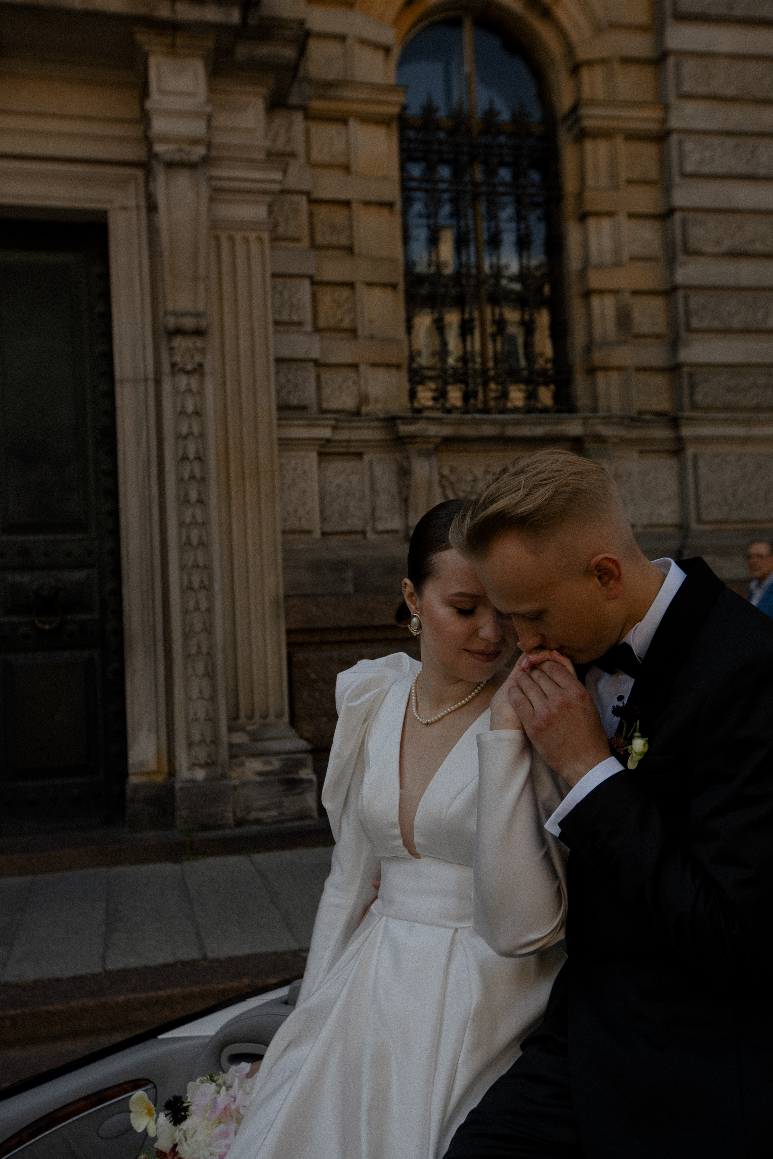 O|E. Свадебный фотограф Таня Караисаева