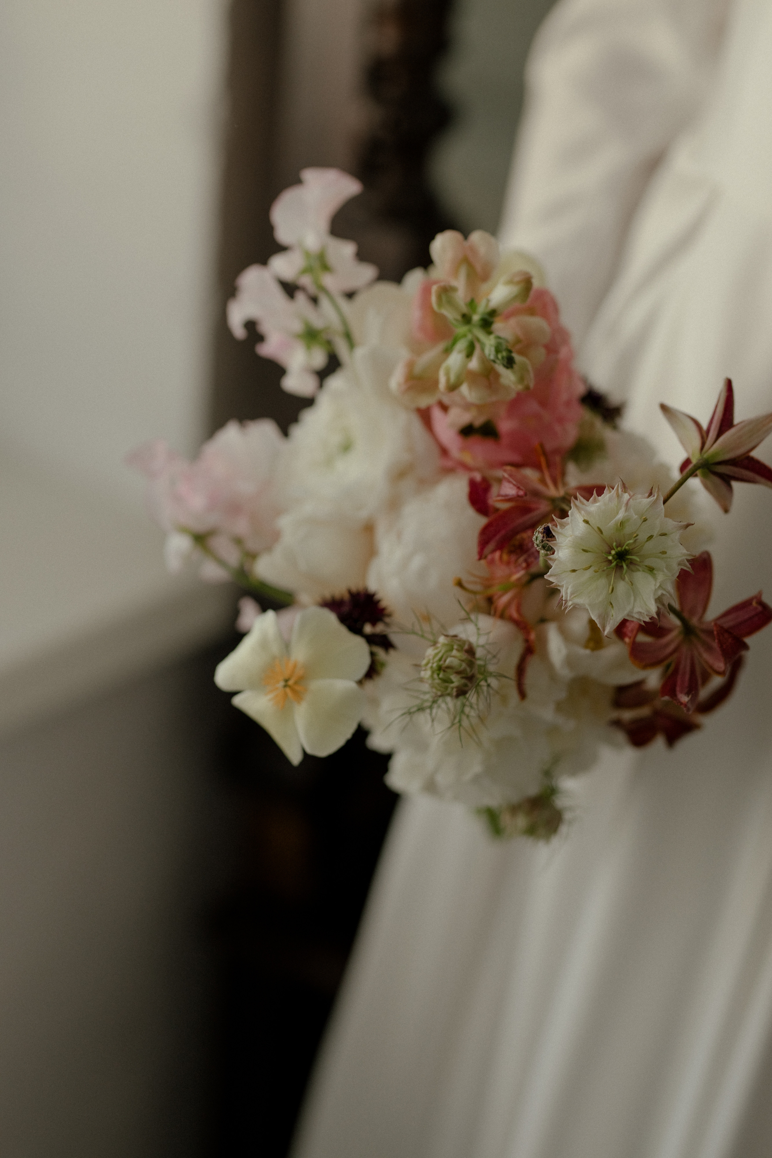 O|E. Свадебный фотограф Таня Караисаева