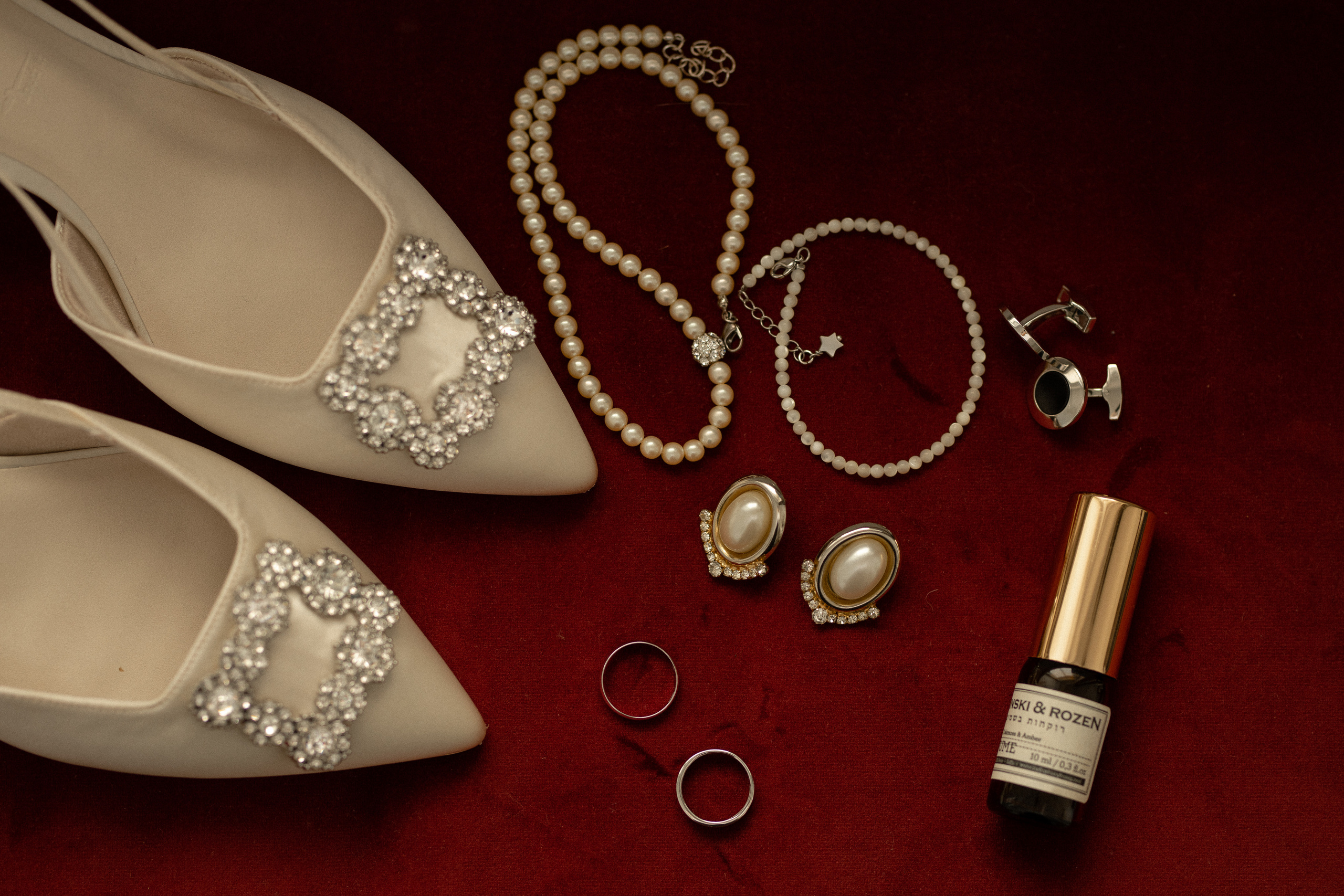 O|E. Свадебный фотограф Таня Караисаева