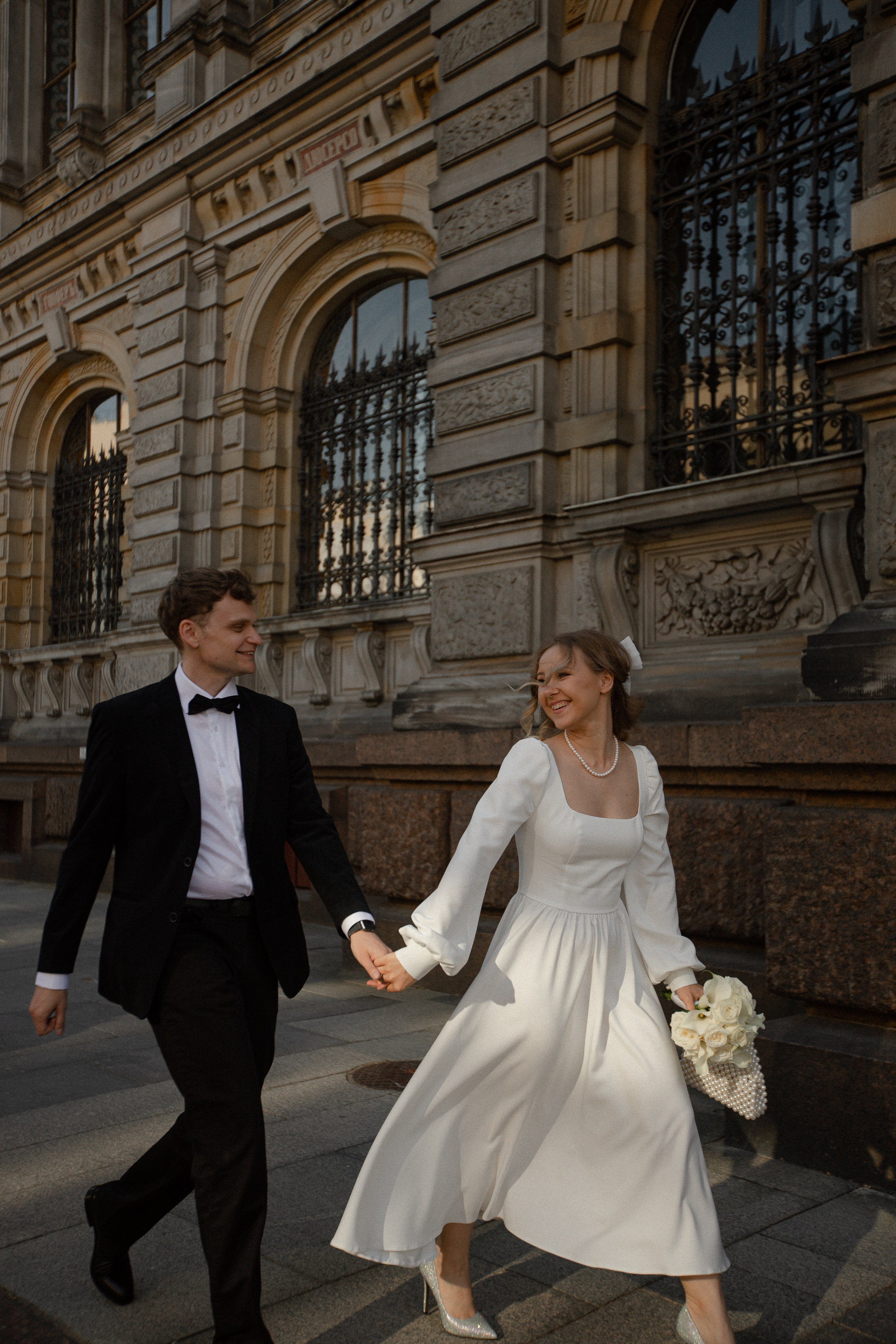 K|E. Свадебный фотограф Таня Караисаева