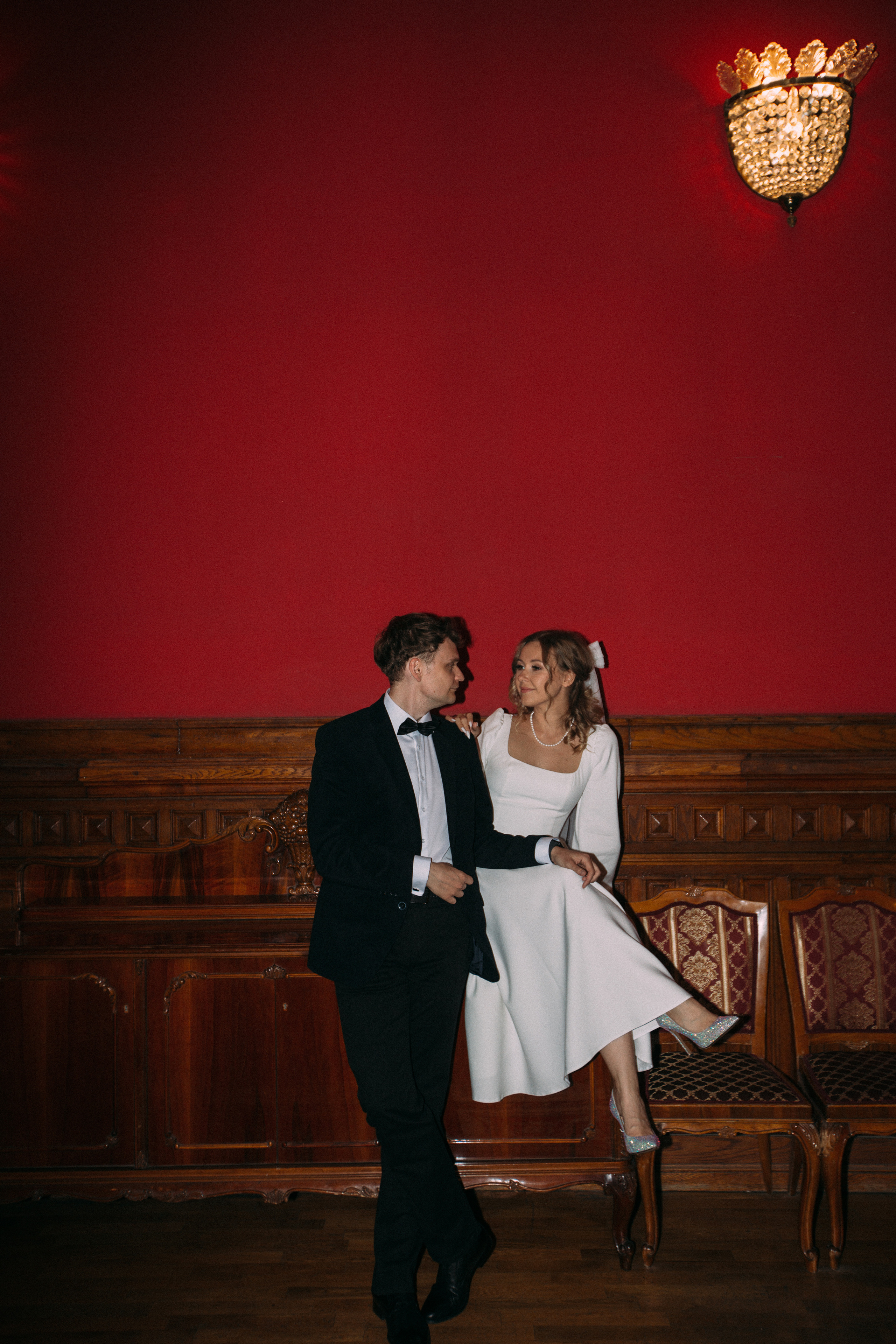 K|E. Свадебный фотограф Таня Караисаева