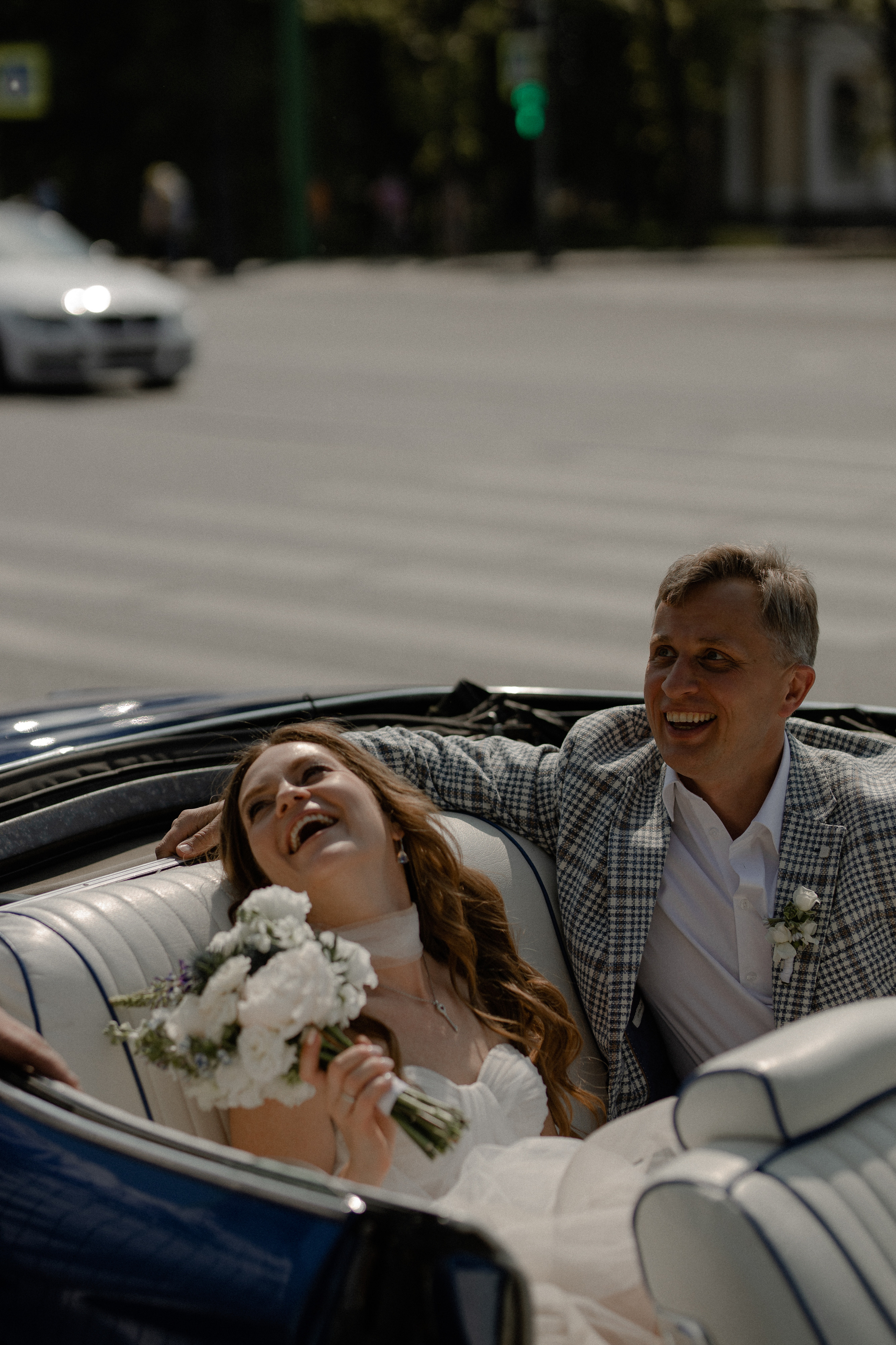 N|M. Свадебный фотограф Таня Караисаева