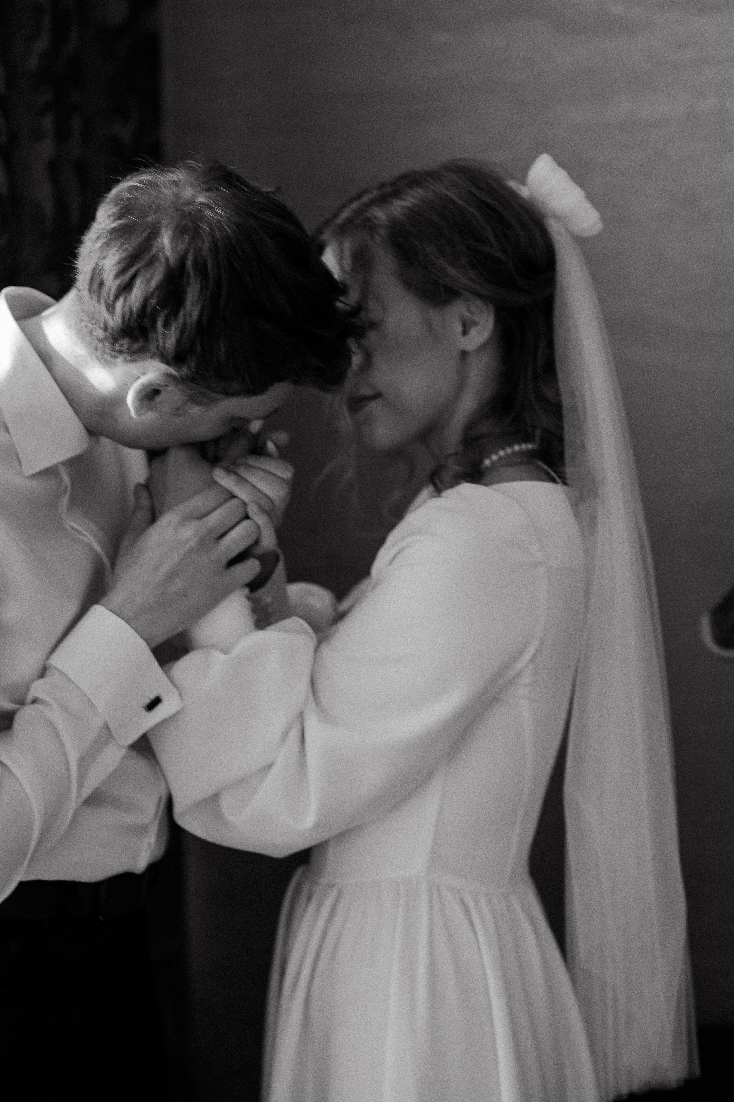 K|E. Свадебный фотограф Таня Караисаева