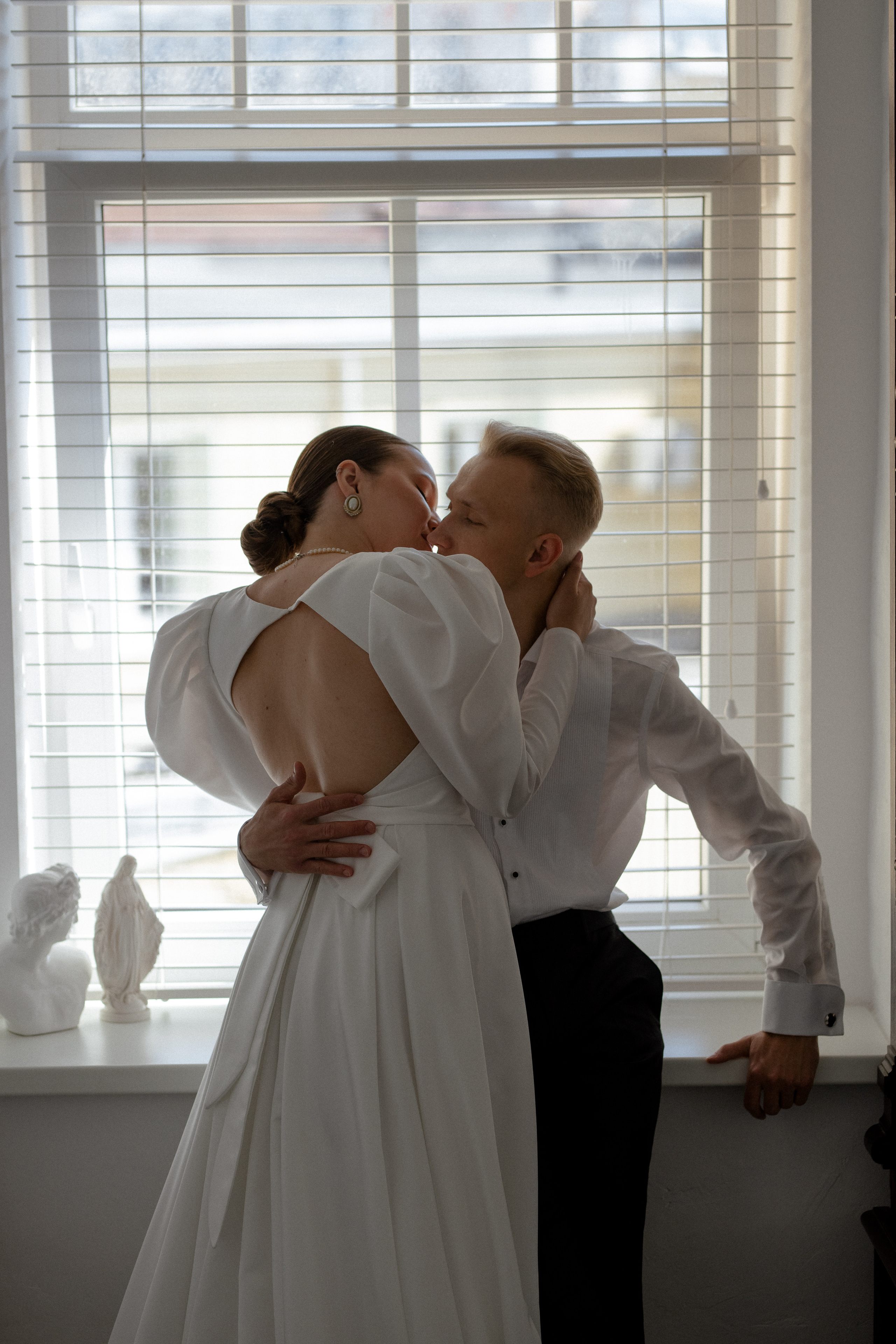 O|E. Свадебный фотограф Таня Караисаева