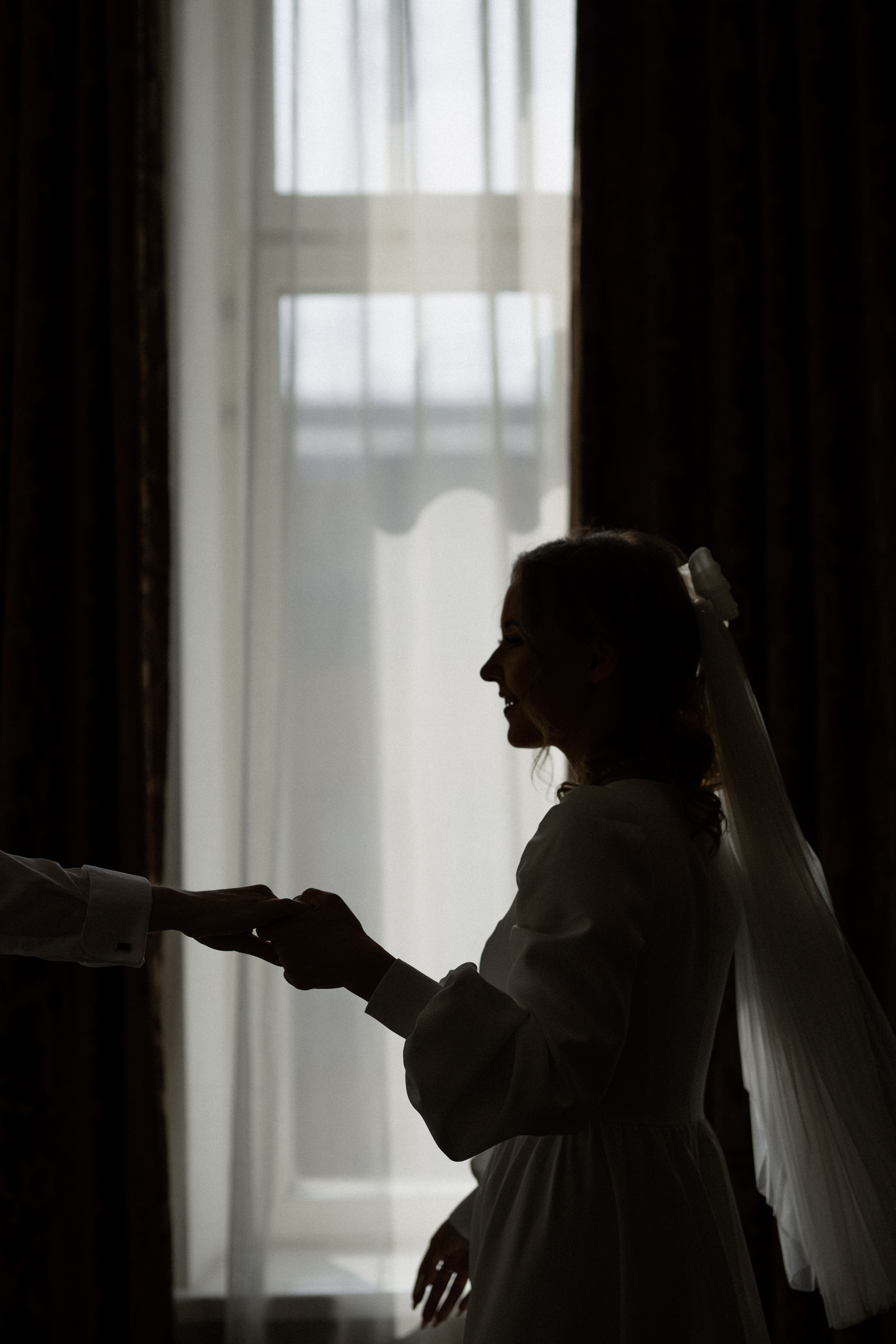 K|E. Свадебный фотограф Таня Караисаева